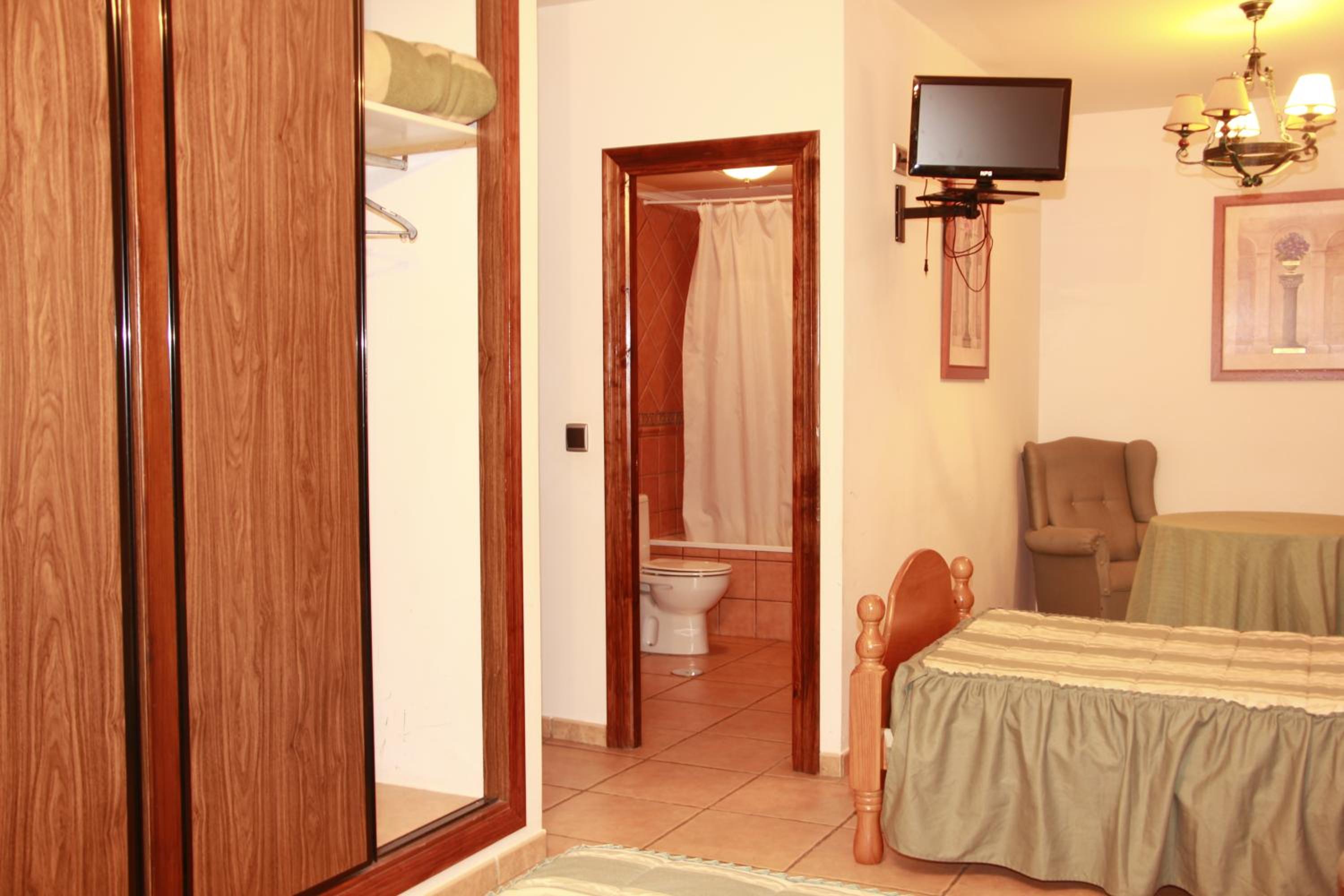 Hostal el Laminador - Restaurante La Alquería de Manu