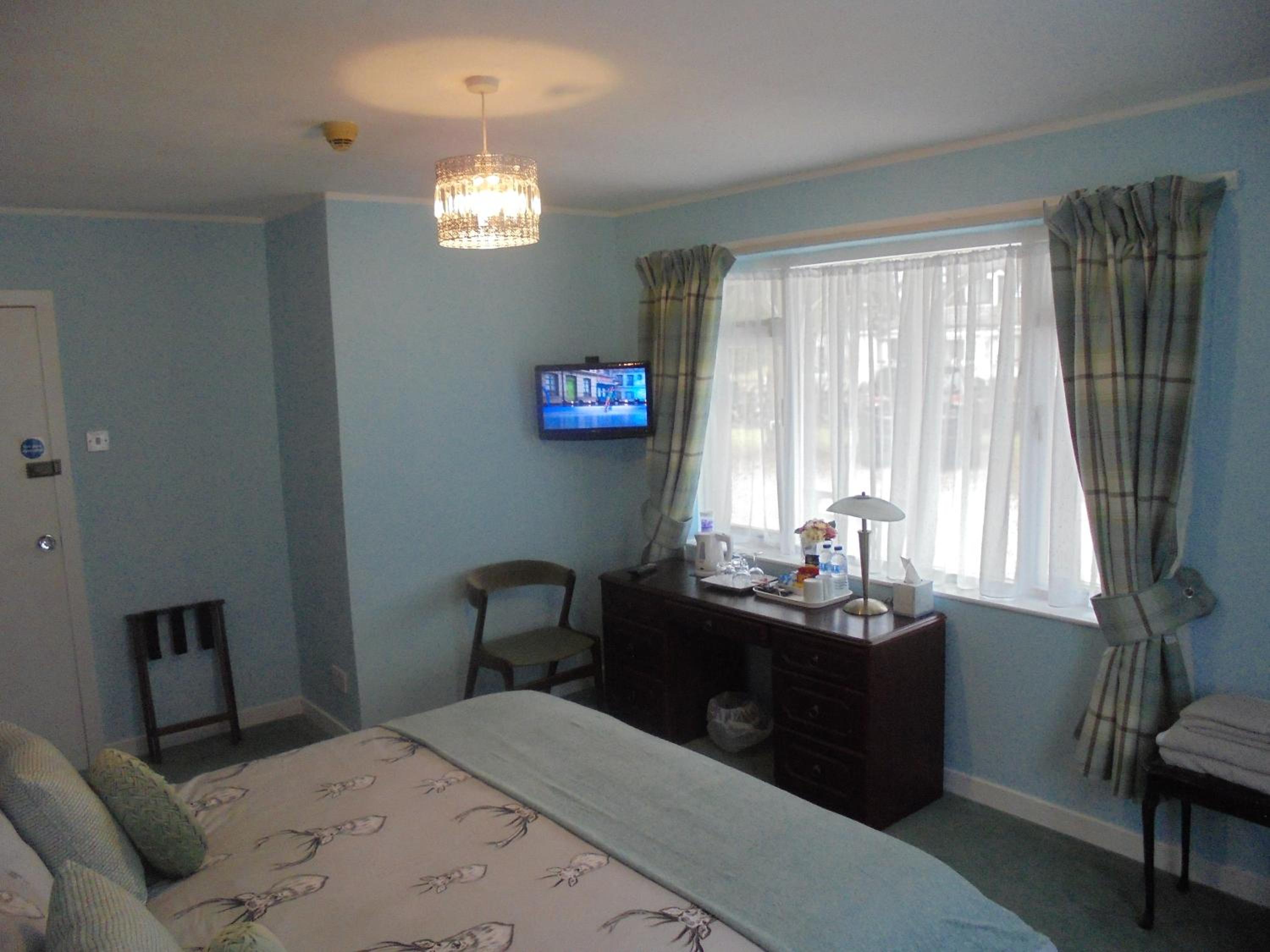 Kingussie Vacations - Avondale House - Property Image 5