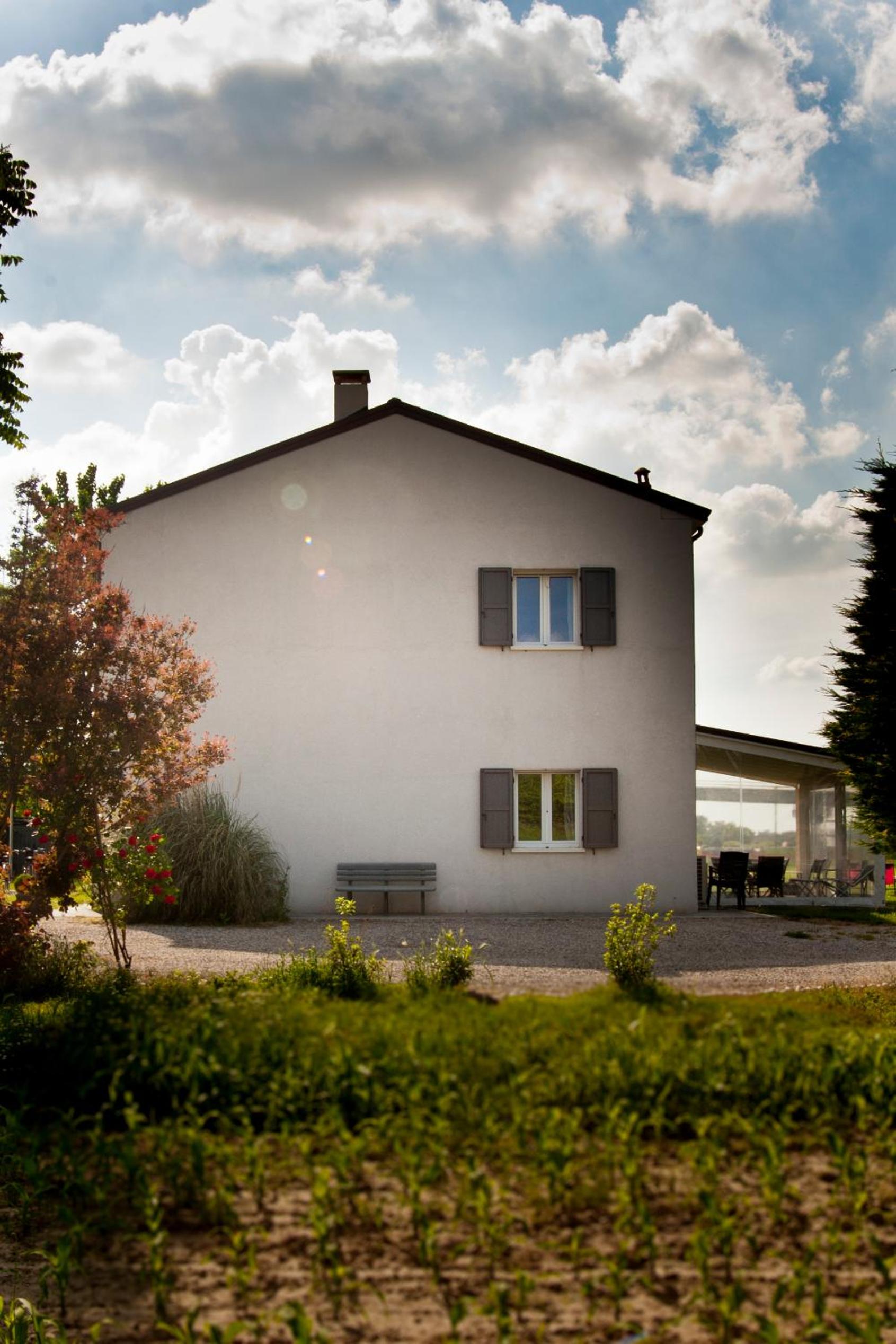 Il Giardino Di Rebecca
