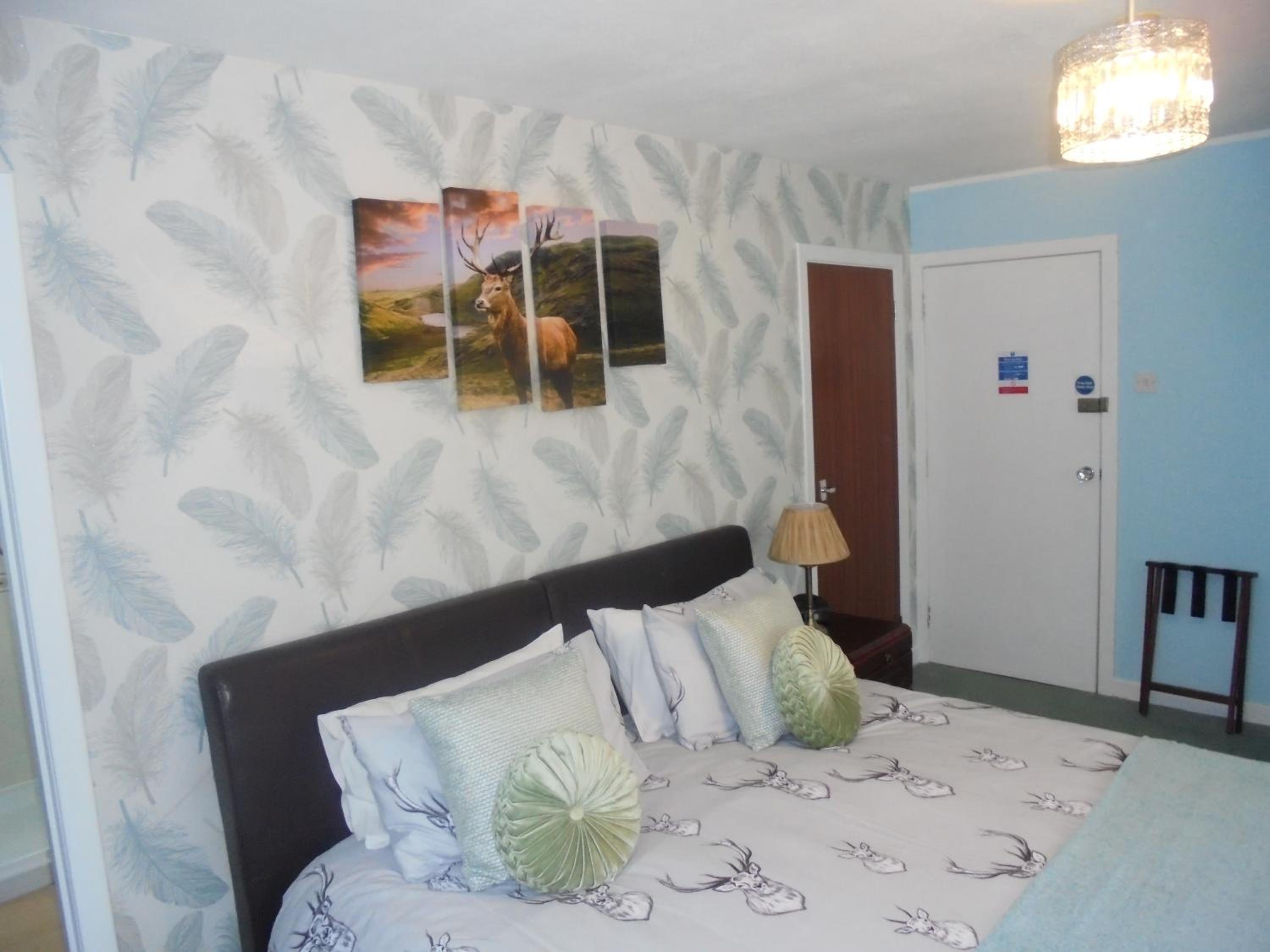 Kingussie Vacations - Avondale House - Property Image 4