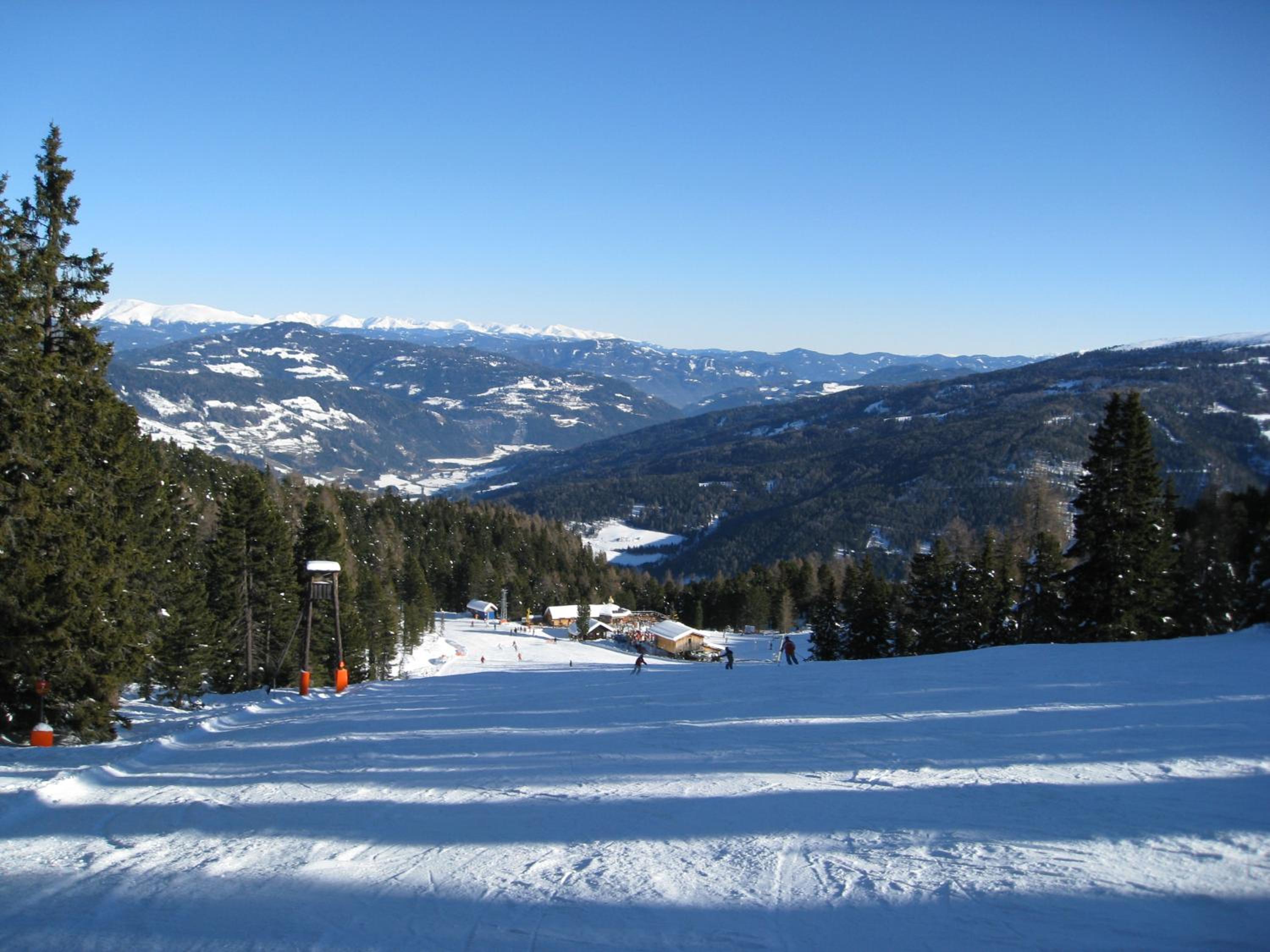 Alpenferienhaus Kreischberg