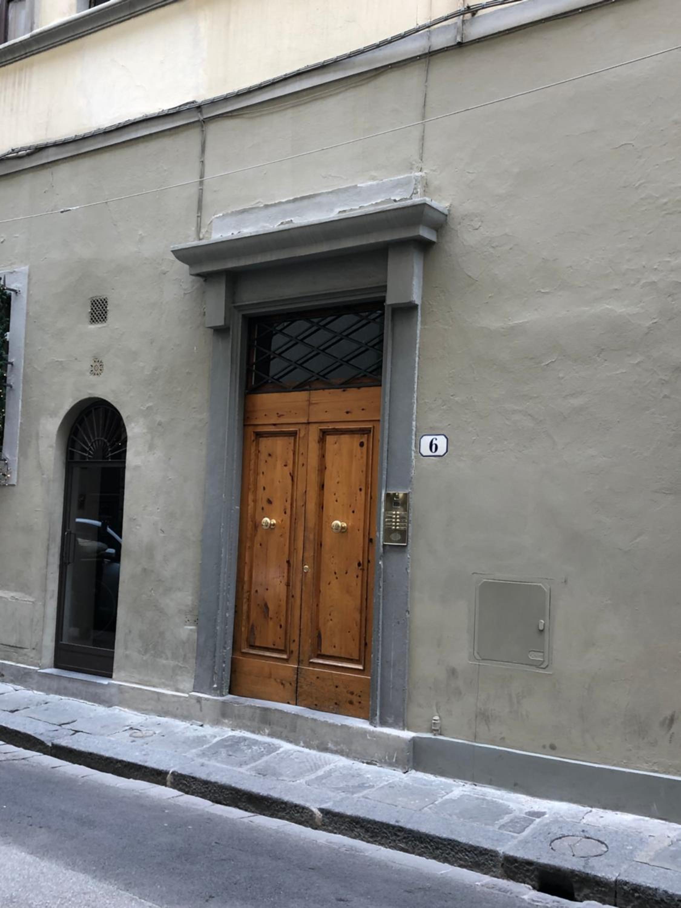 Florence Apartments Home Feeling