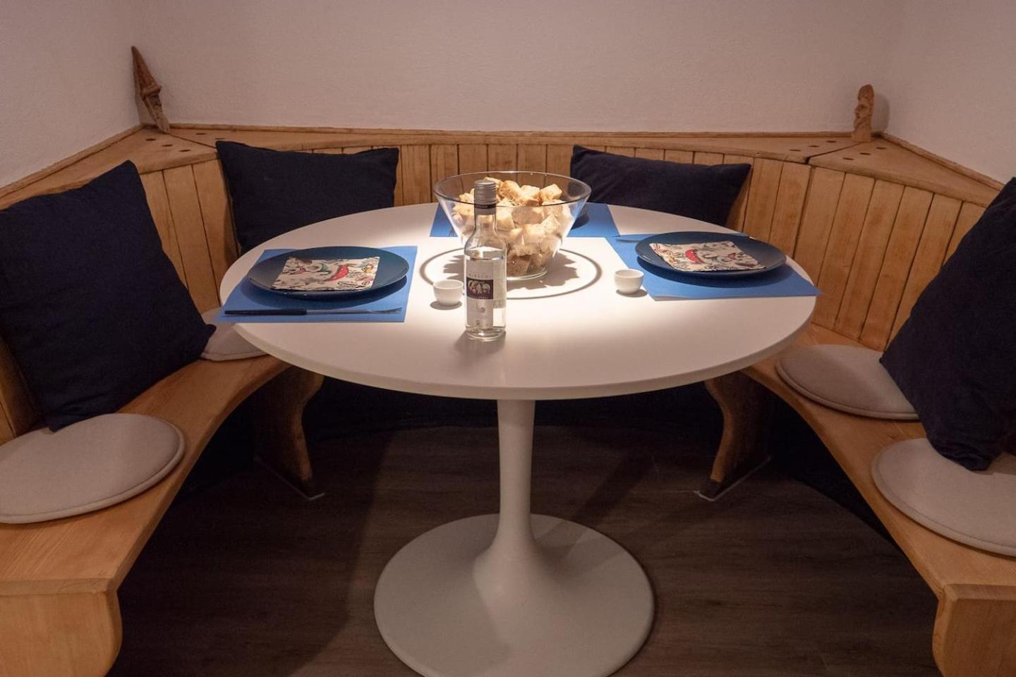 Ferienhaus Septimer