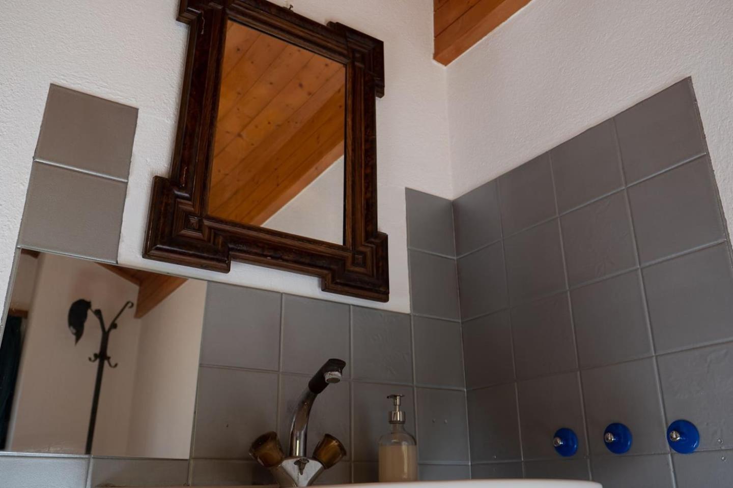 Ferienhaus Septimer