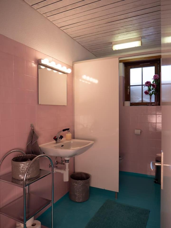 Ferienhaus Septimer