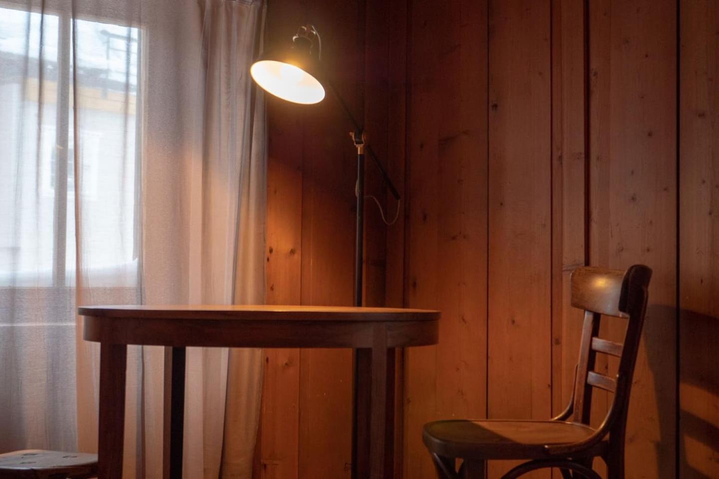 Ferienhaus Septimer