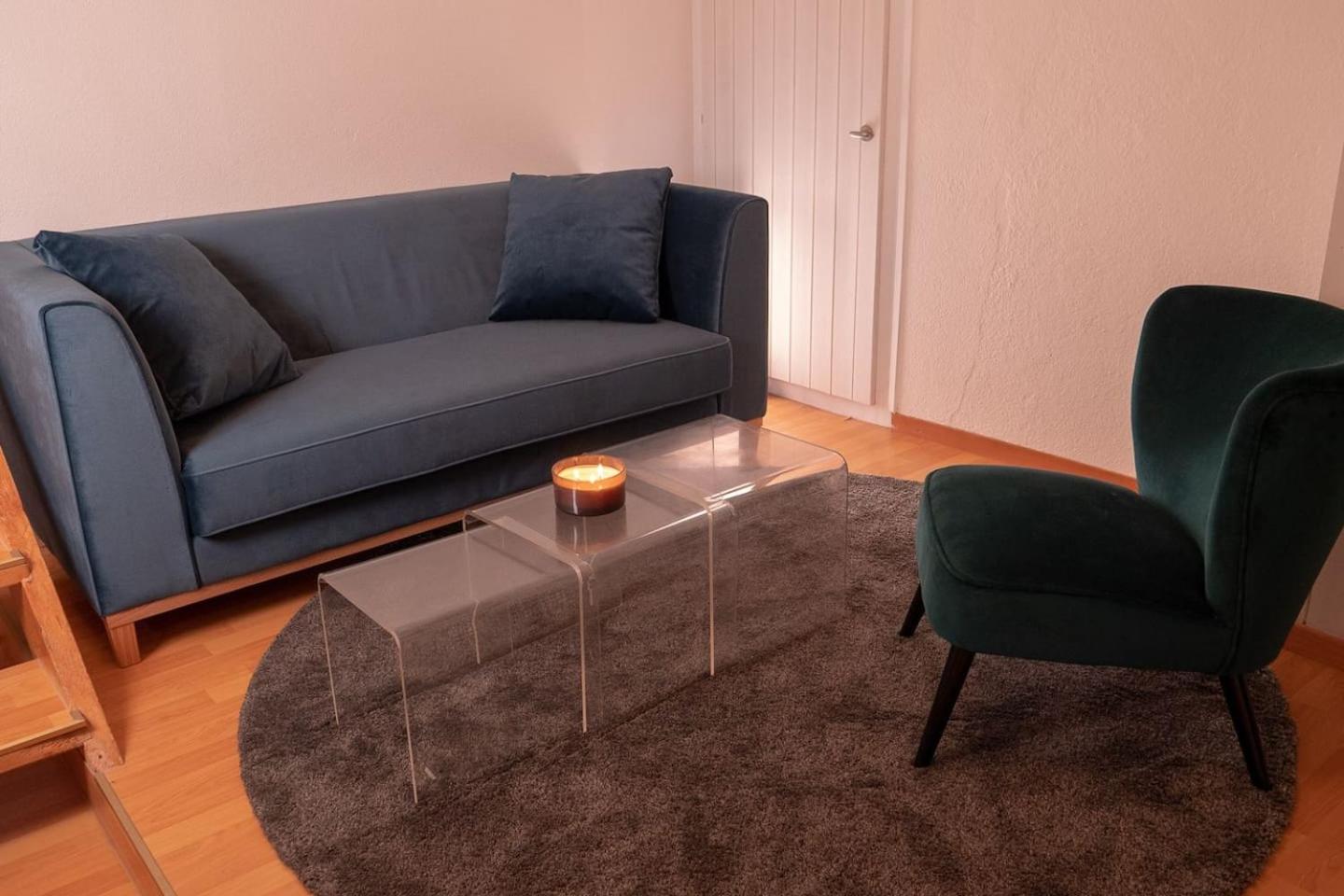 Ferienhaus Septimer