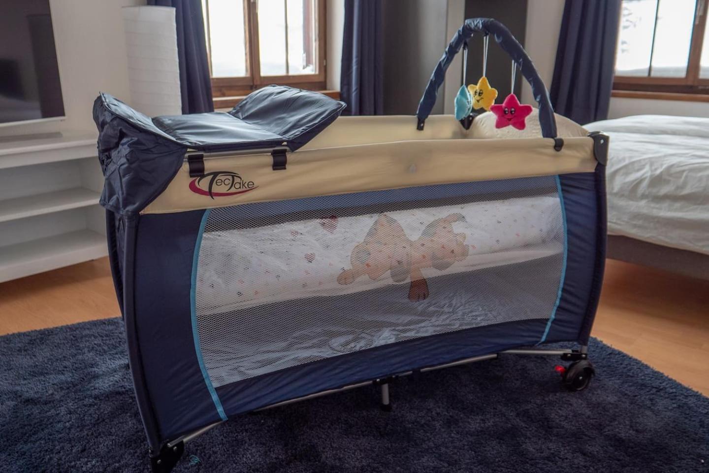 Ferienhaus Septimer
