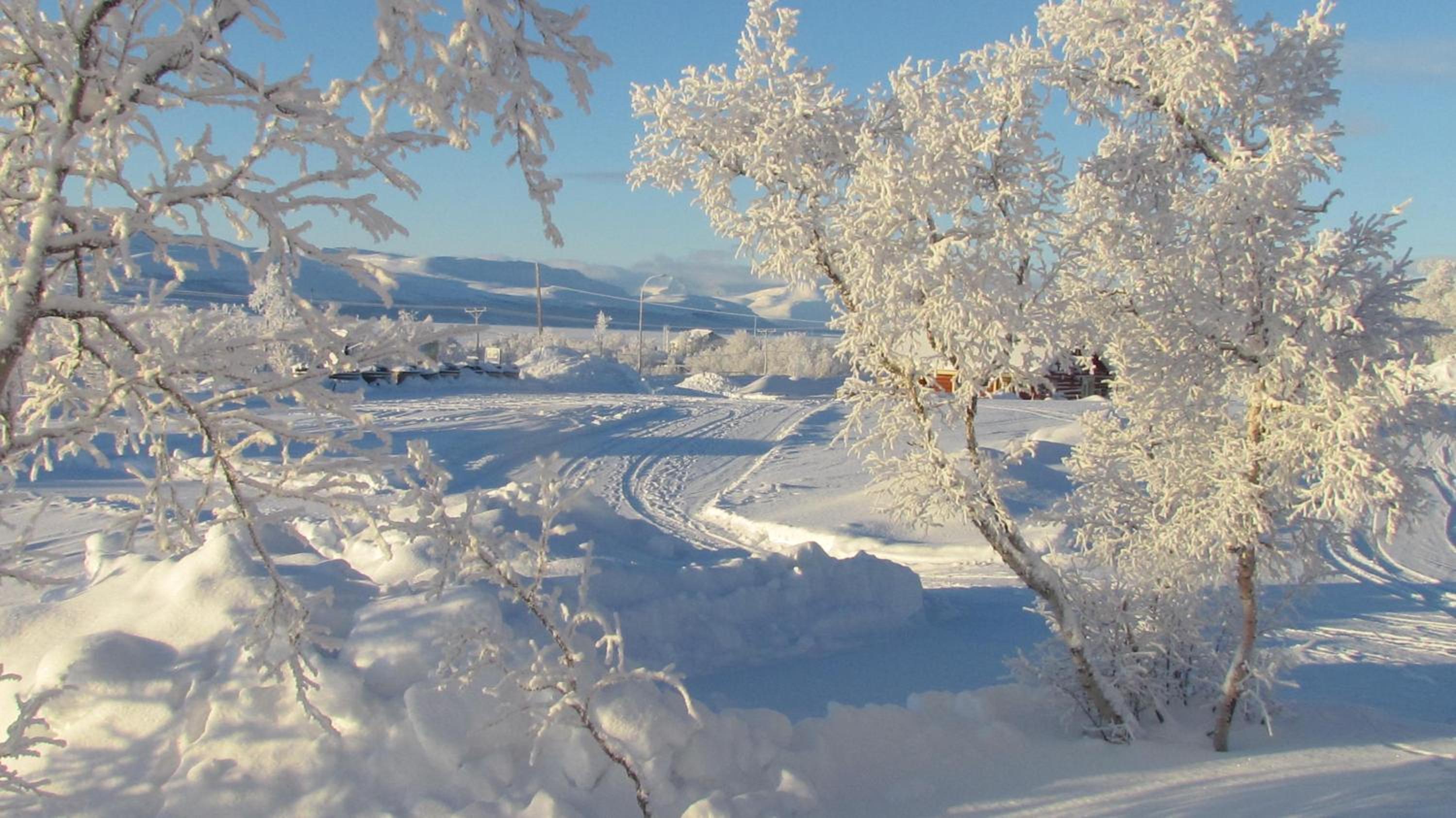 Guesthouse Haltinmaa view 5