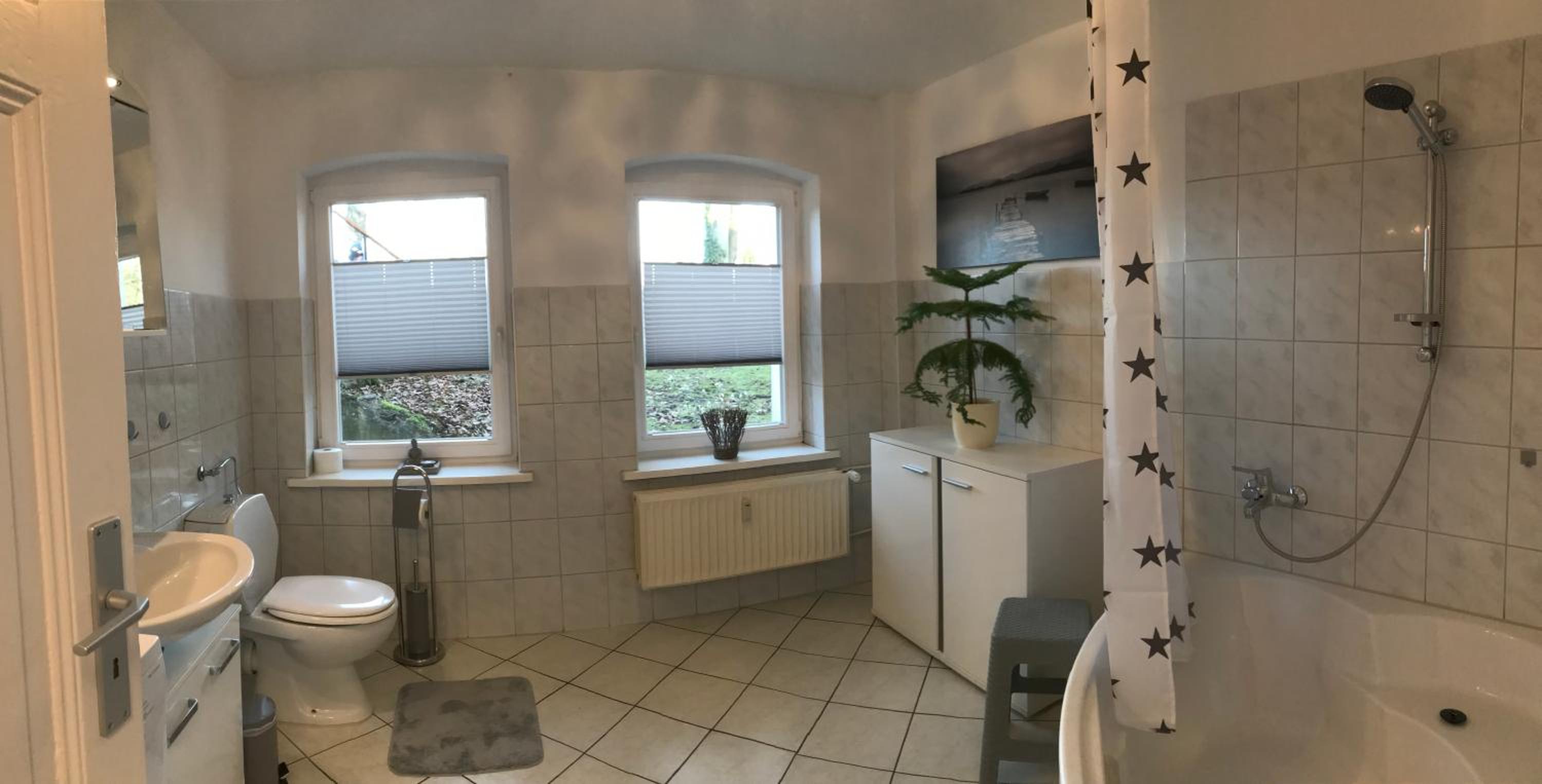 Villa Blumenthal - Property Image 35