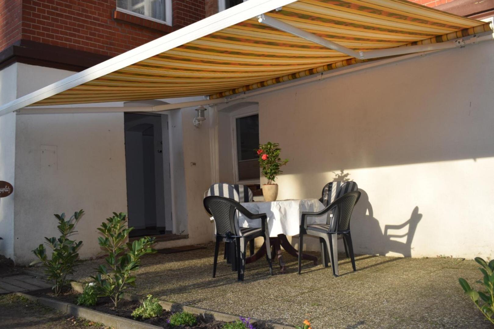Villa Blumenthal - Property Image 34