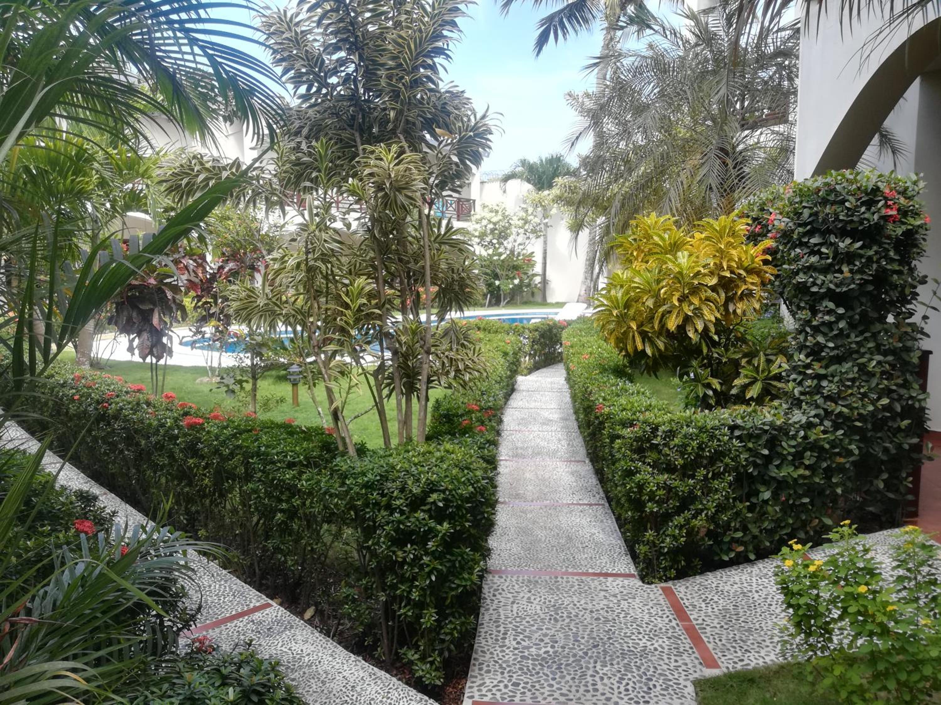 Apartamento en Las Terrenas