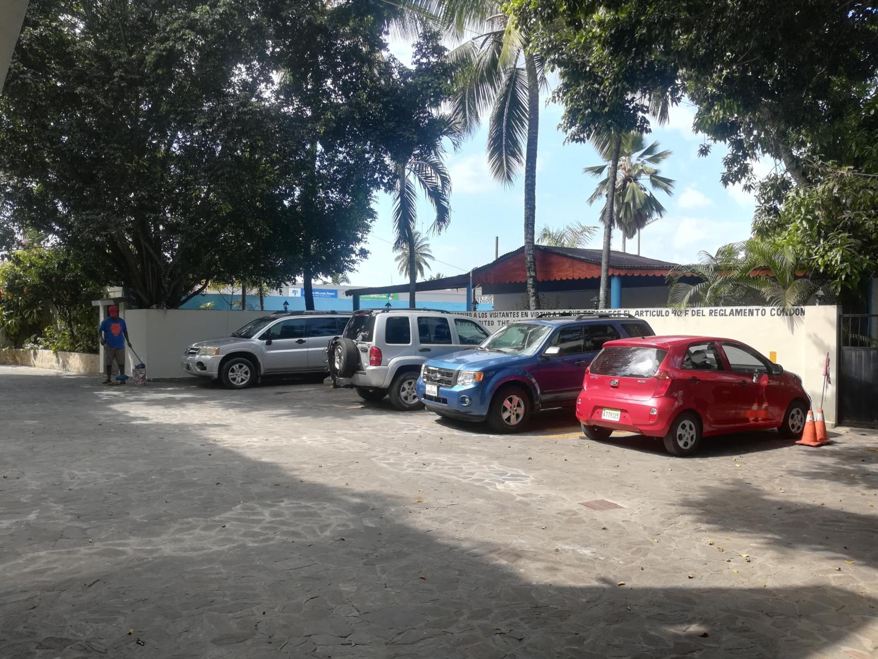 Apartamento en Las Terrenas