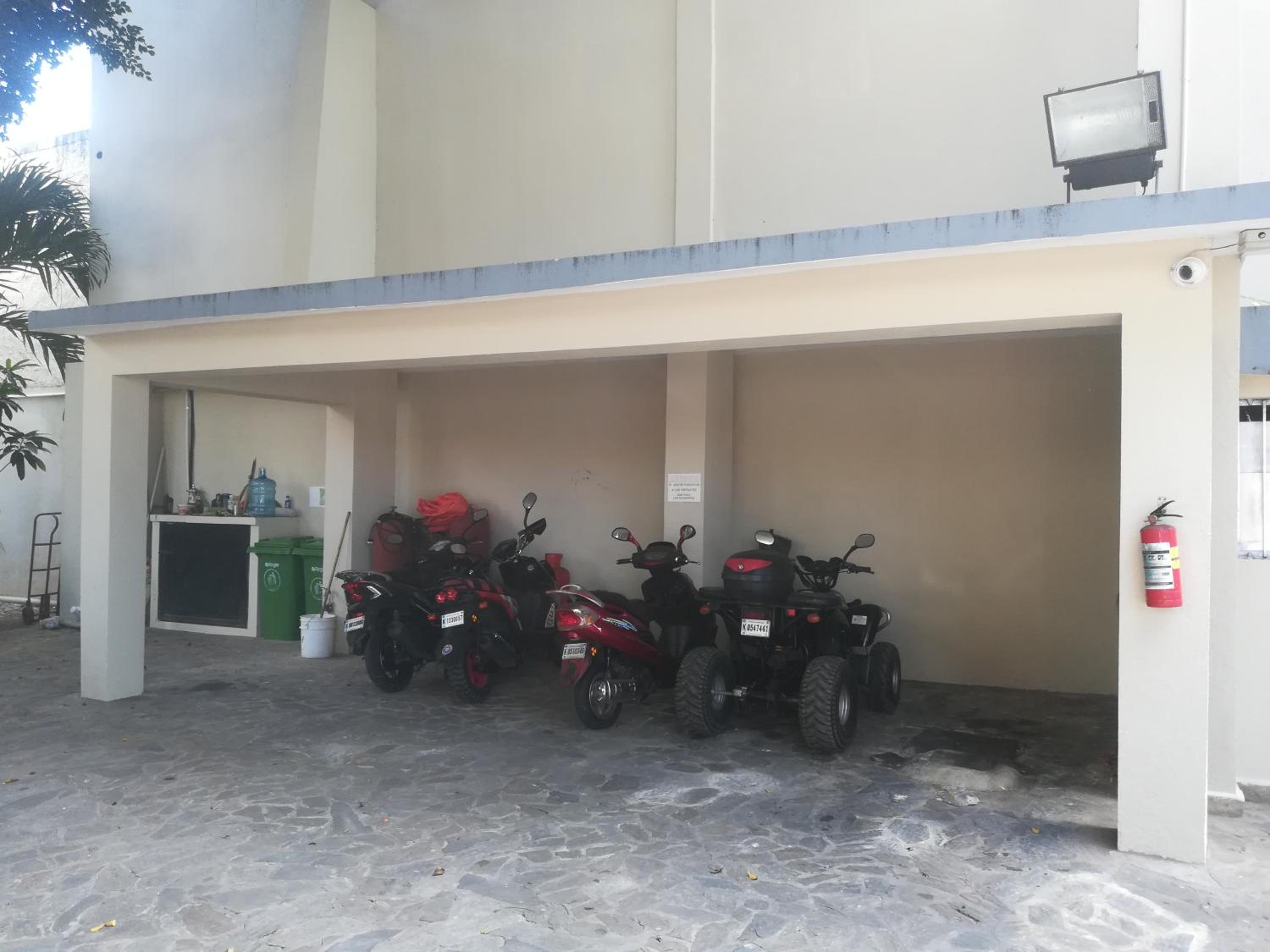 Apartamento en Las Terrenas