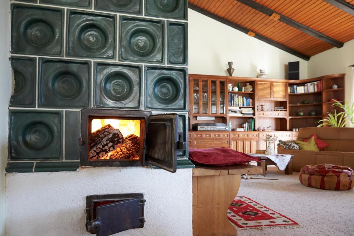 Semmering Villa Sonnenschein