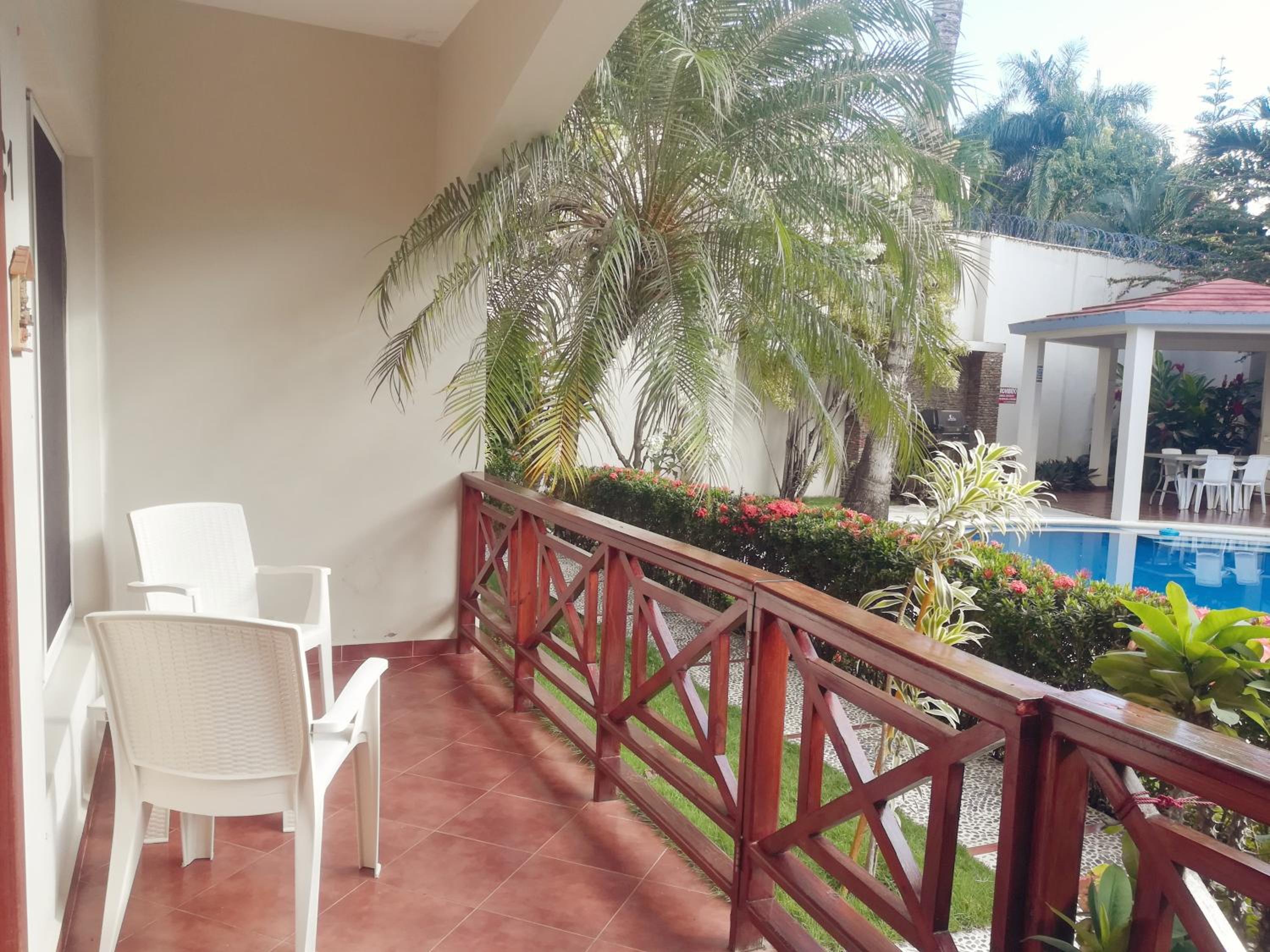 Apartamento en Las Terrenas