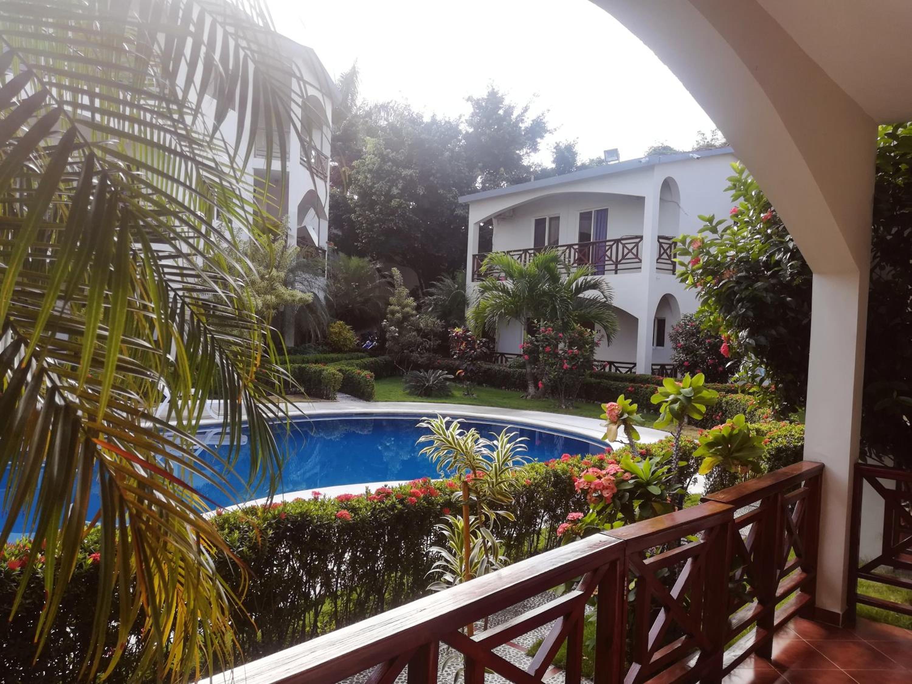 Apartamento en Las Terrenas