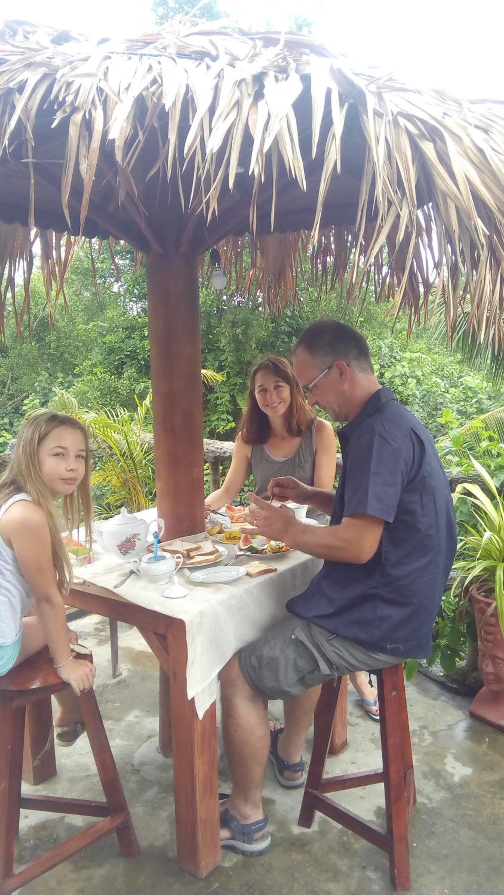 Galle Paradise Inn