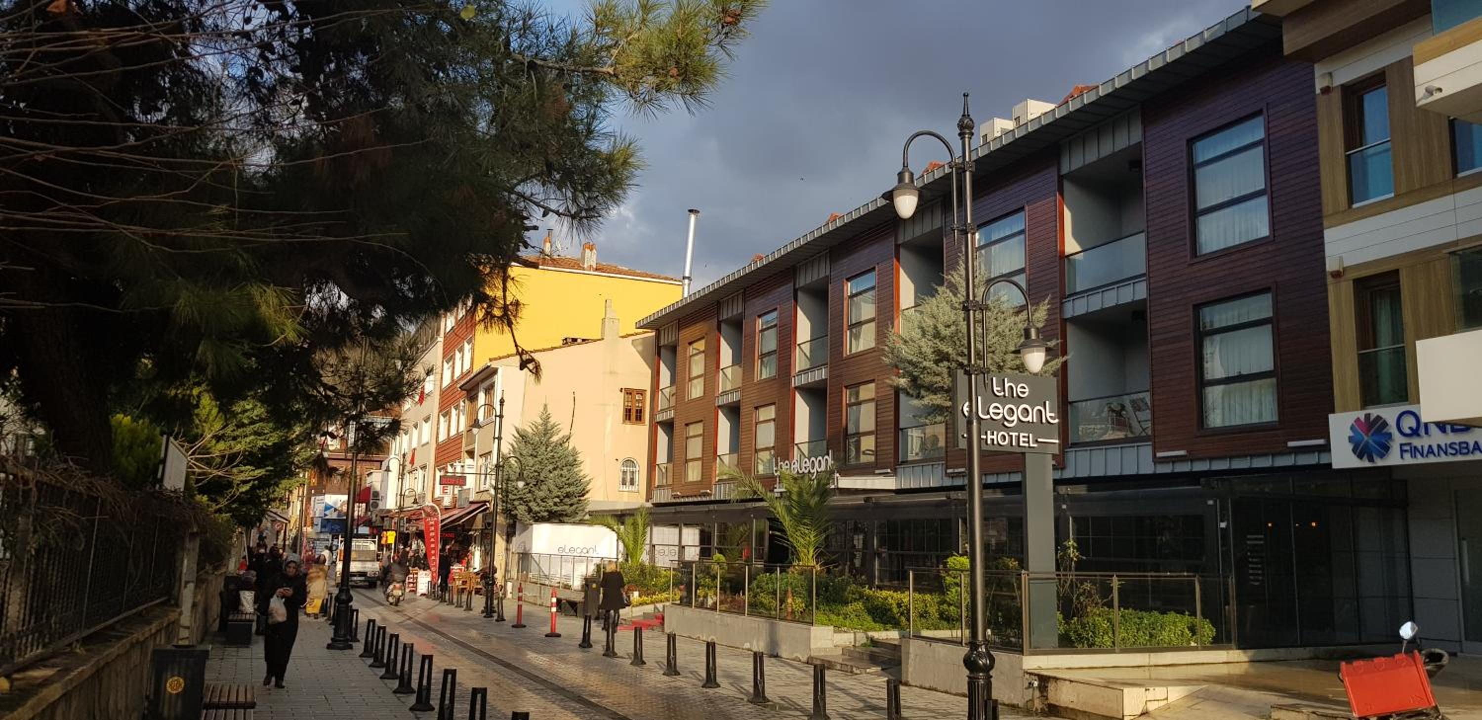 The Elegant Otel - Image 55