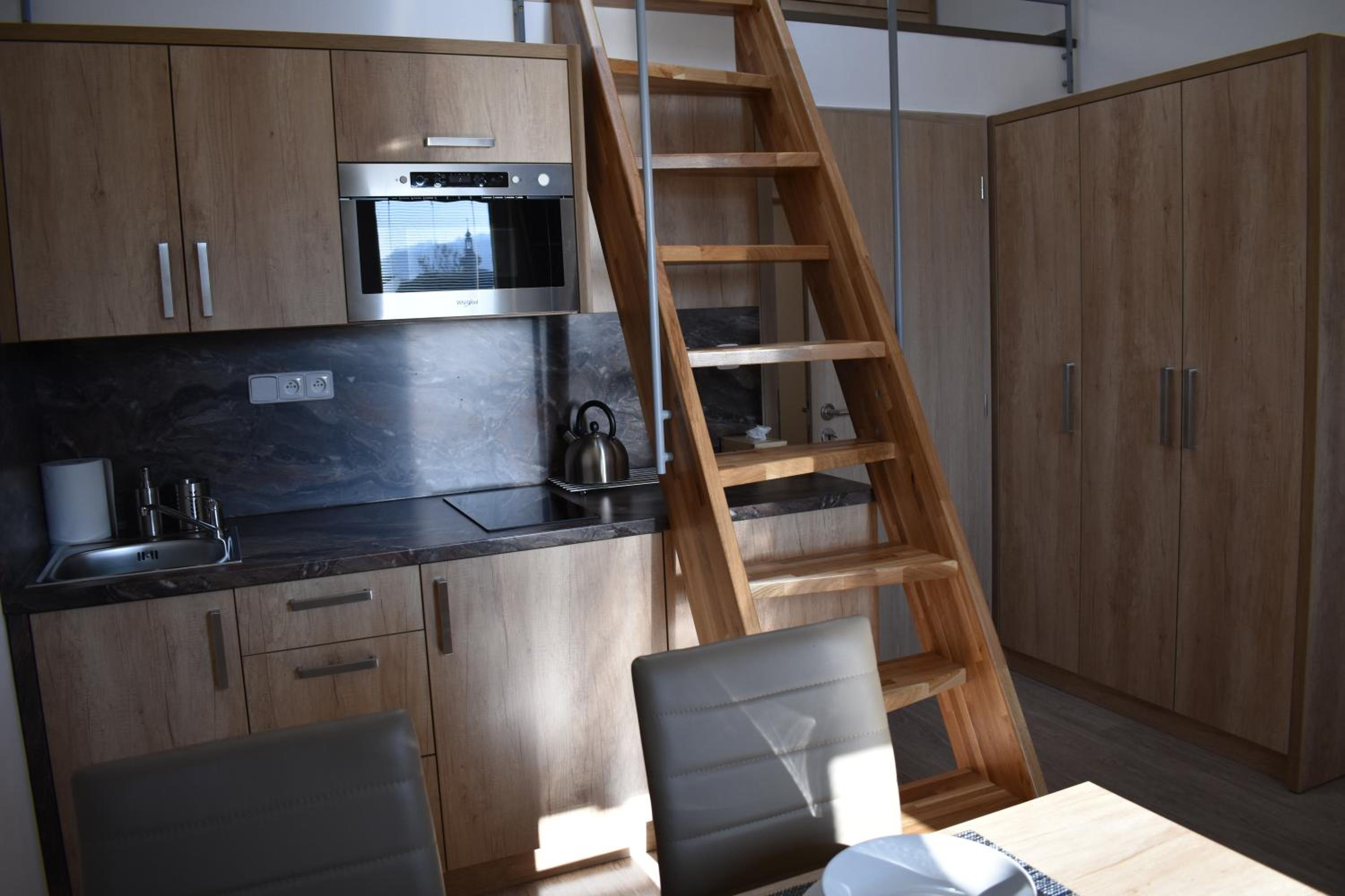 Apartma FARA view 5