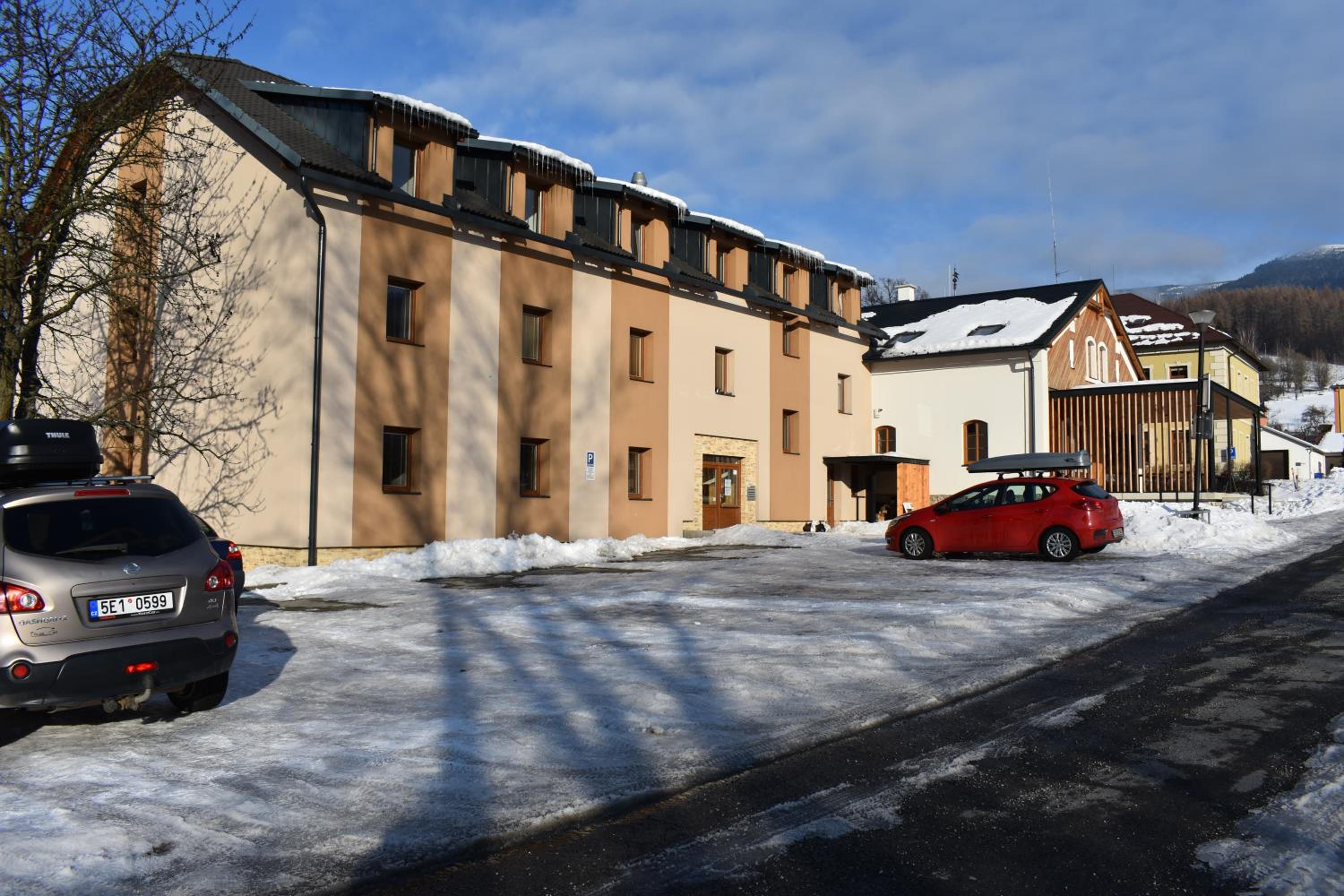 Apartma FARA view 2