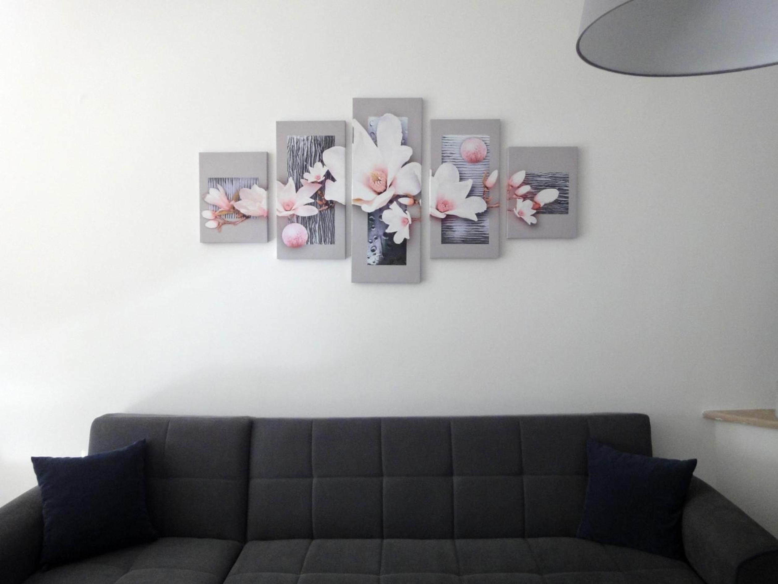 Polychrono Nikos Apartment view 3