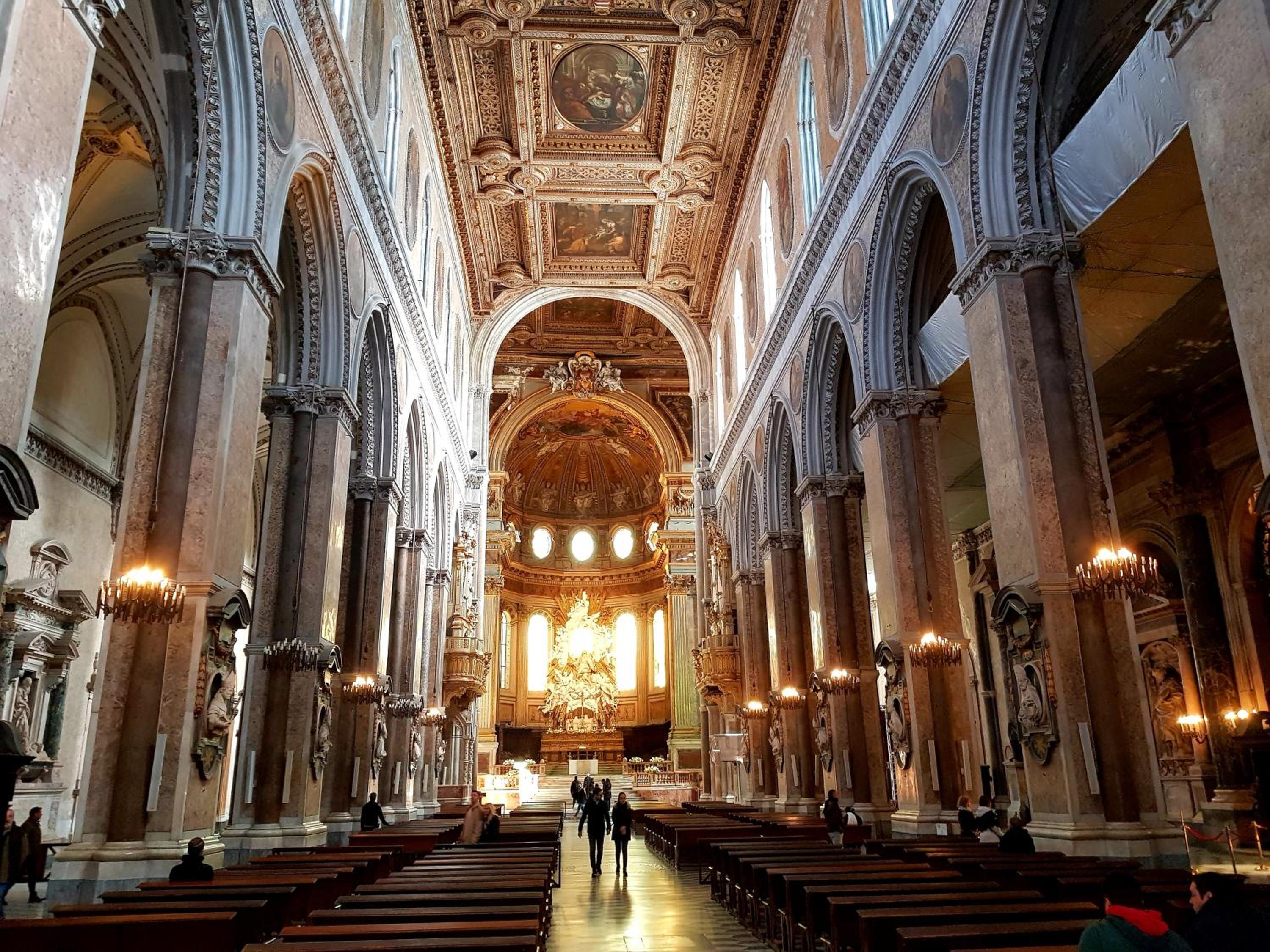 Duomo Central Loft