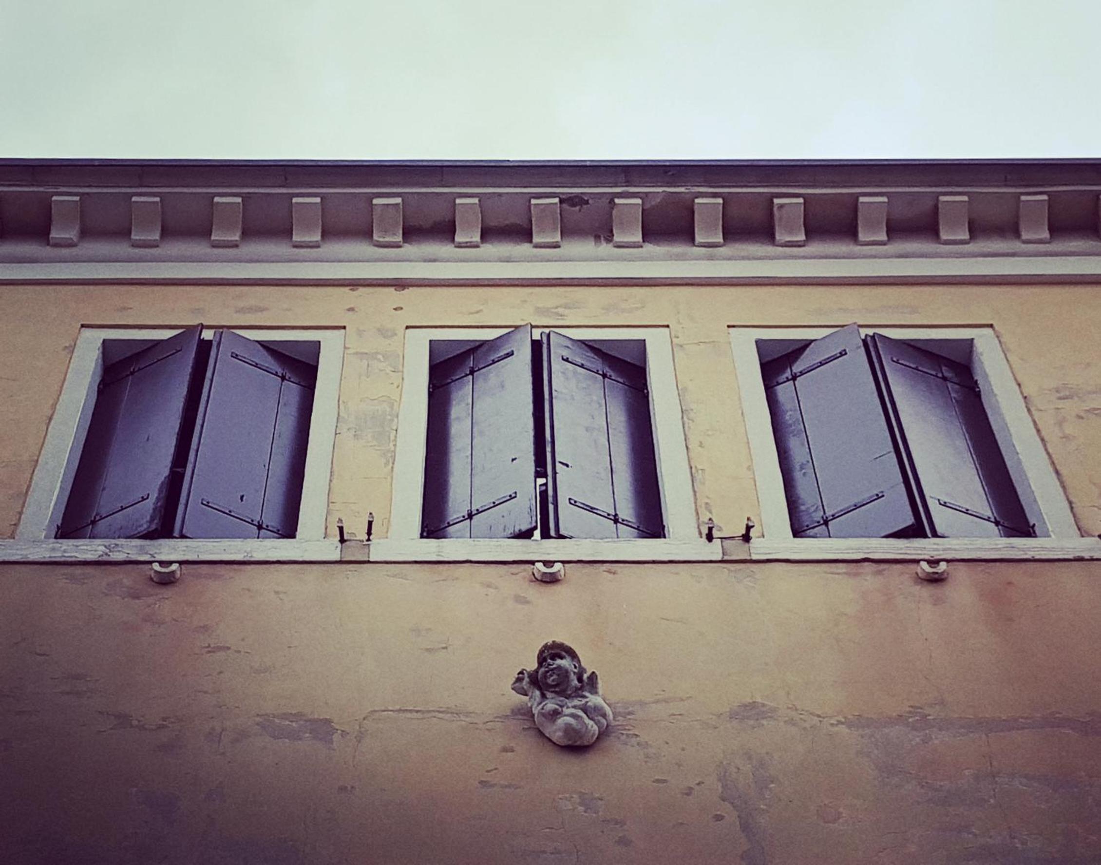 Ca' dell'Angelo en Chioggia — other