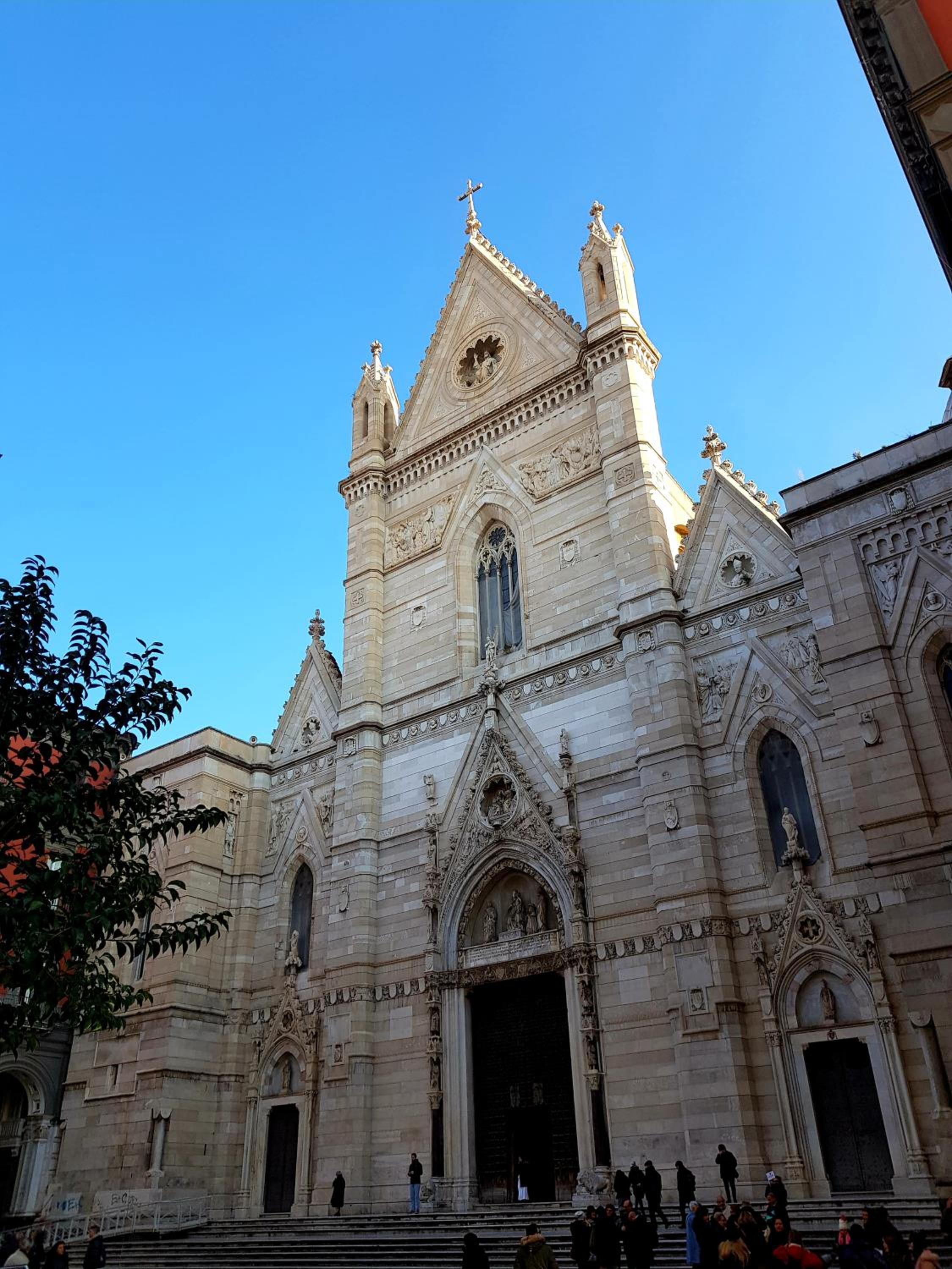 Duomo Central Loft