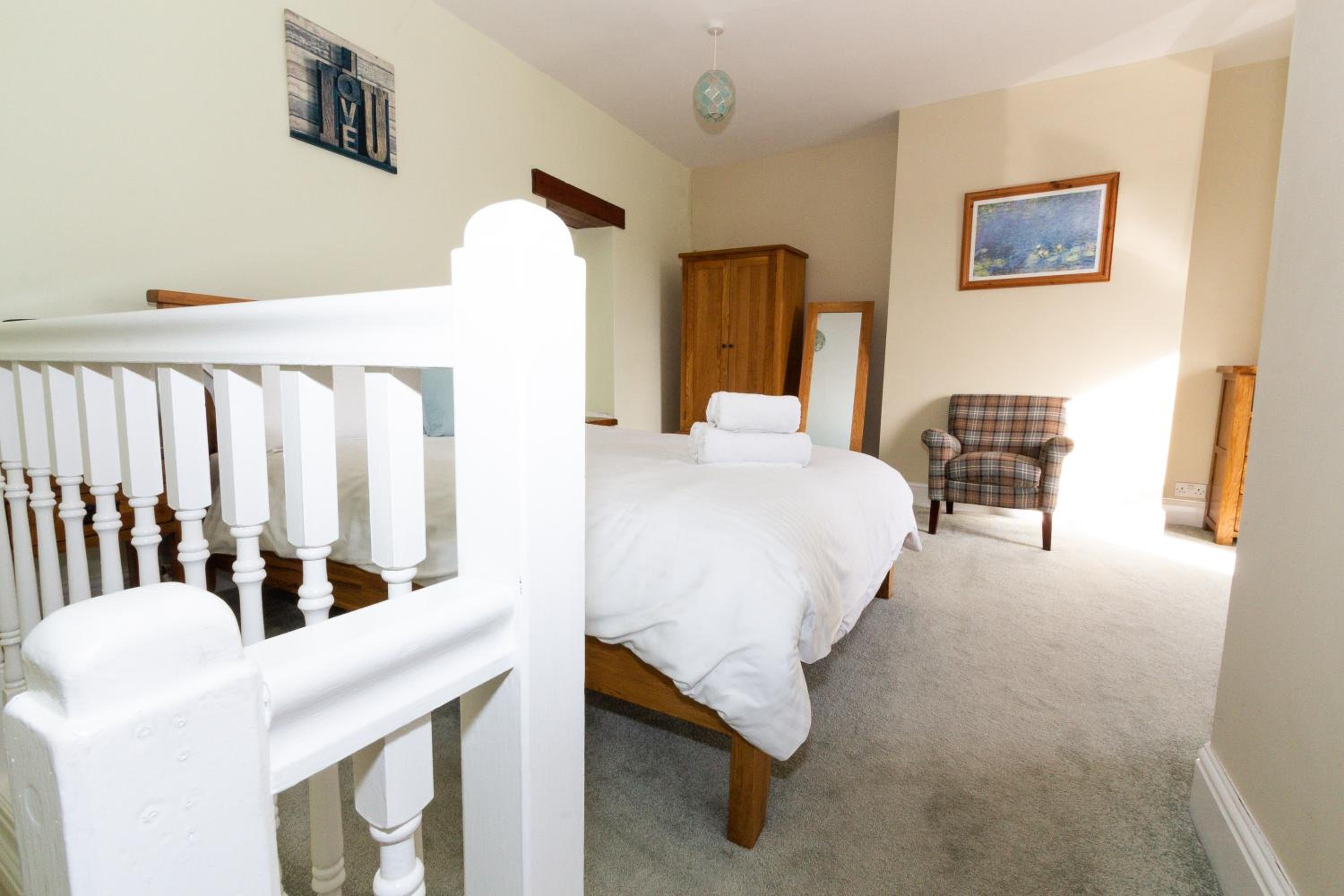 The Wheatsheaf Inn