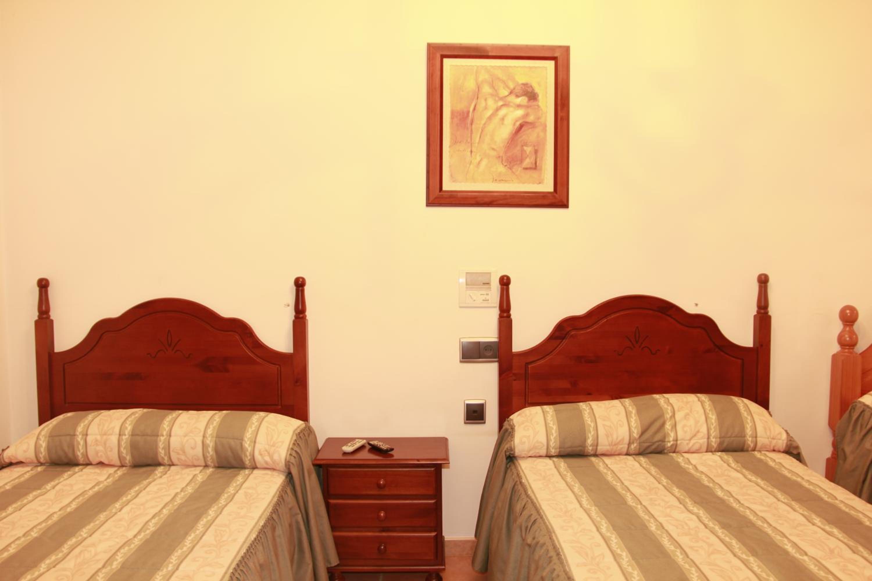 Hostal el Laminador - Restaurante La Alquería de Manu