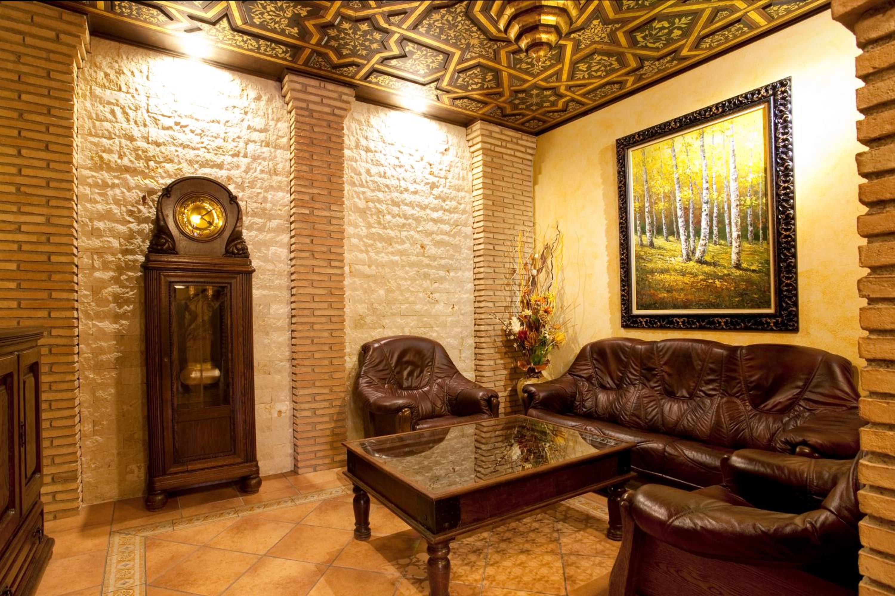 Hostal Rodri