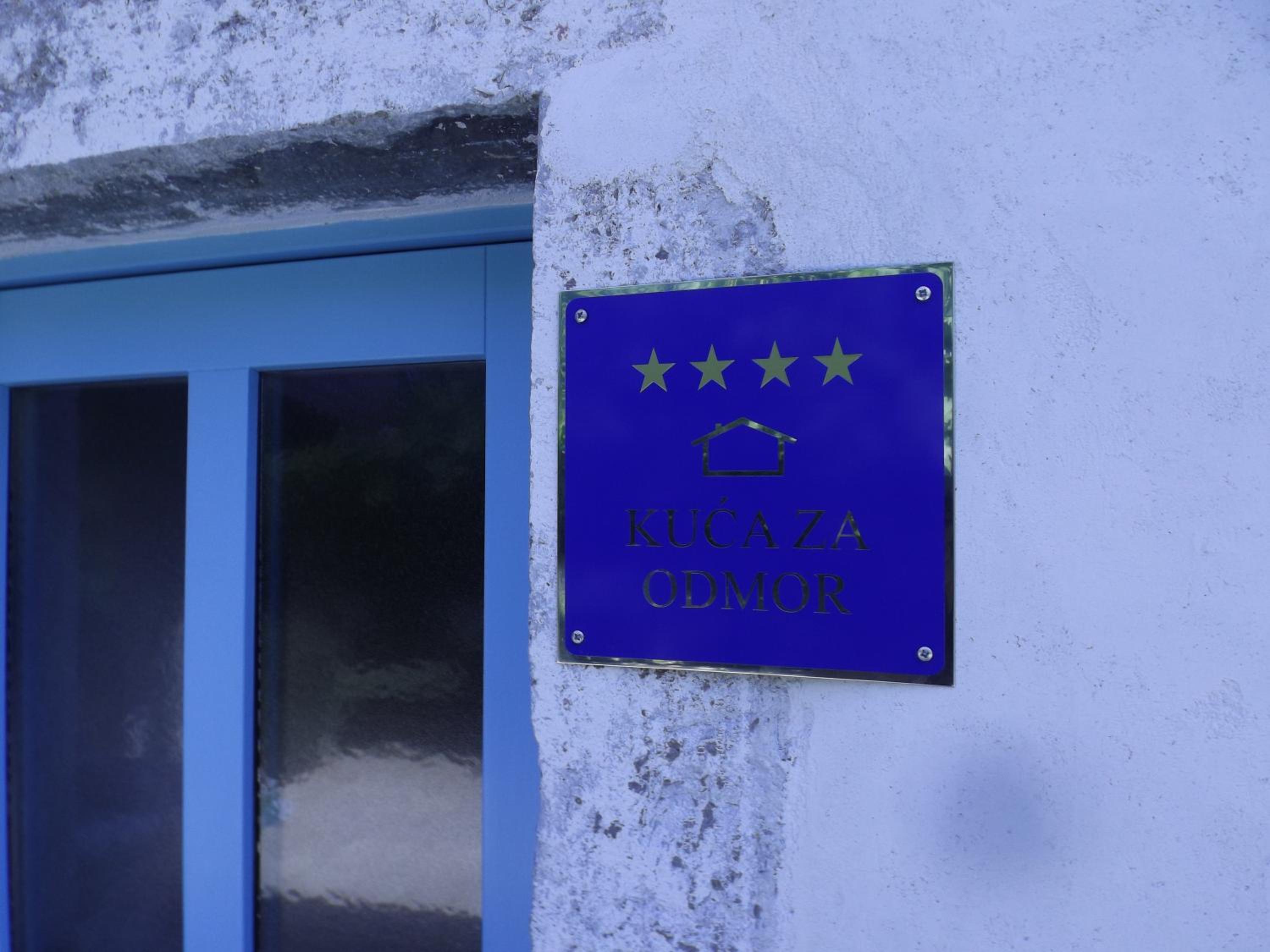 Hotel Villa Mali San - Image 1