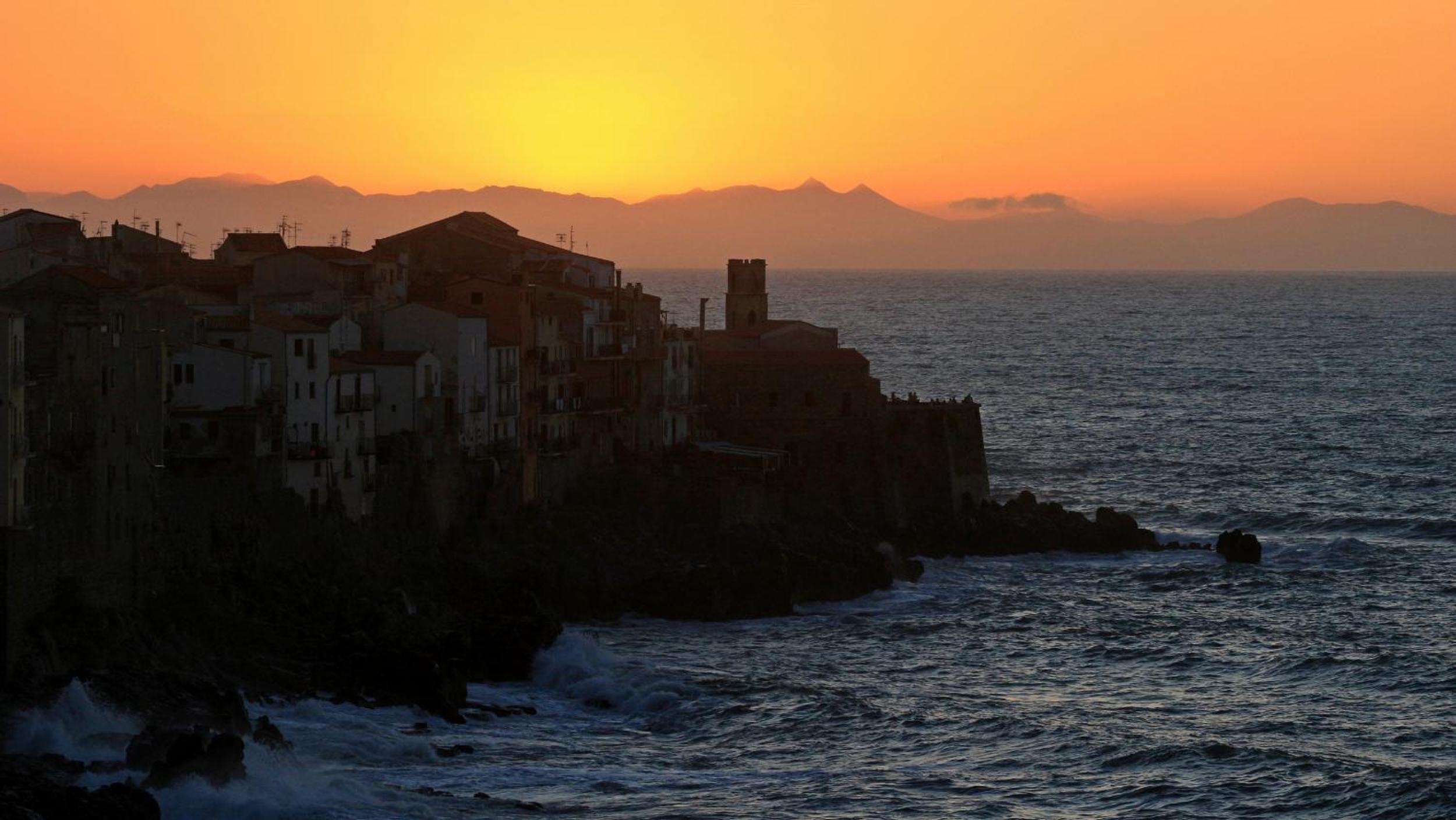 Casa Panoramica Santa Lucia view 5