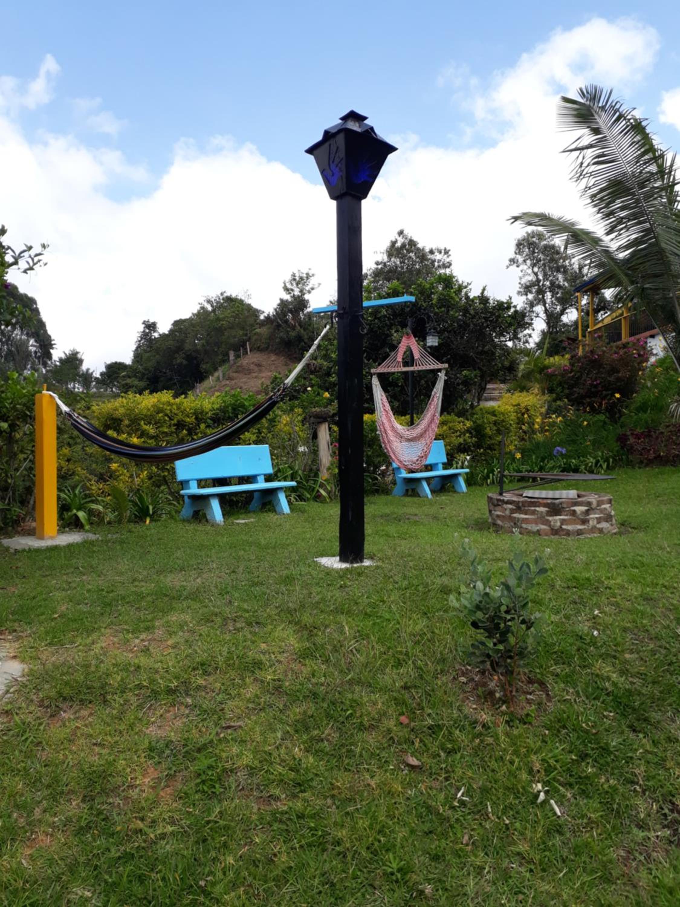 Finca Cardonales