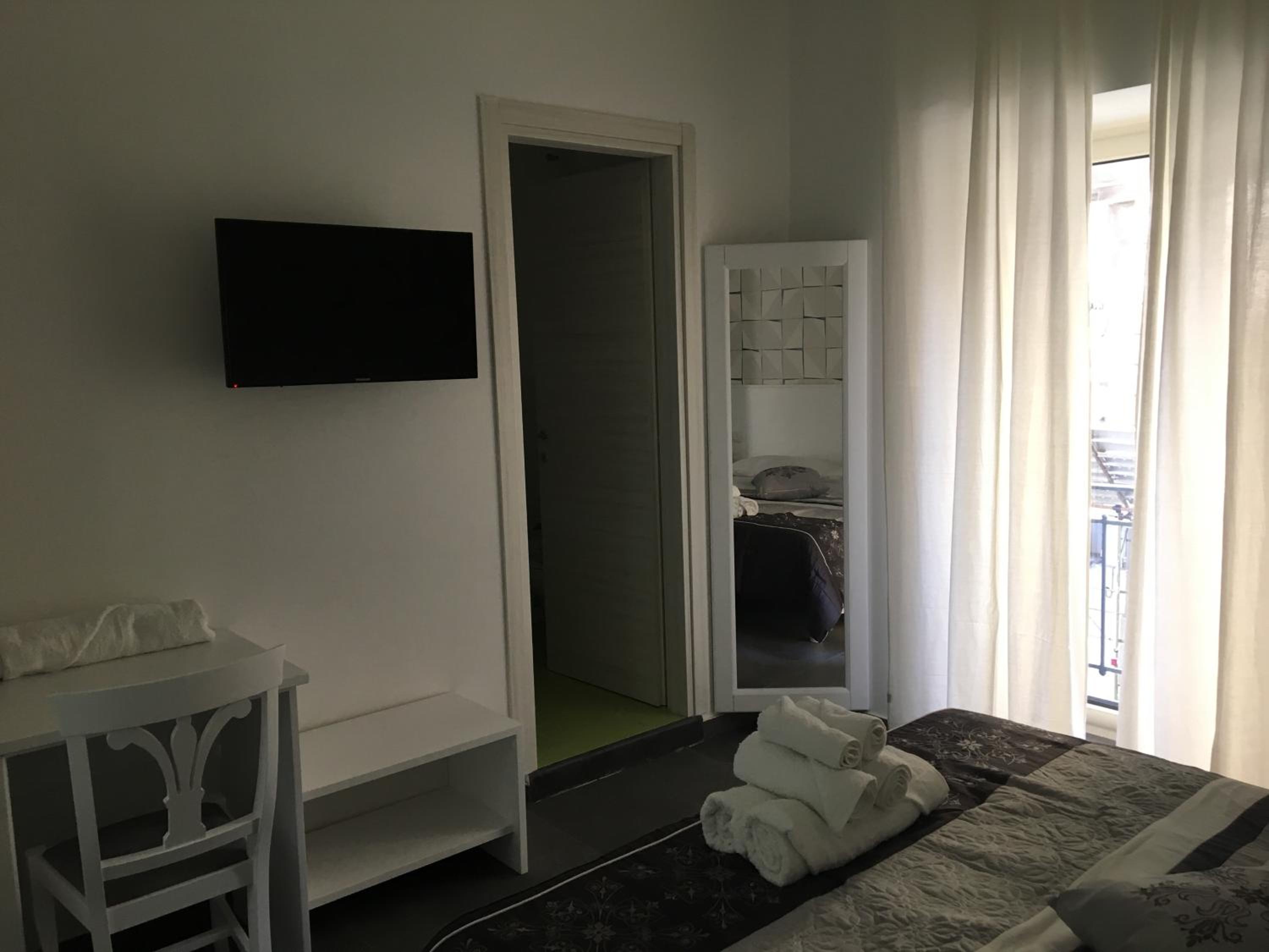 B&B Alambrado Rooms & Suites