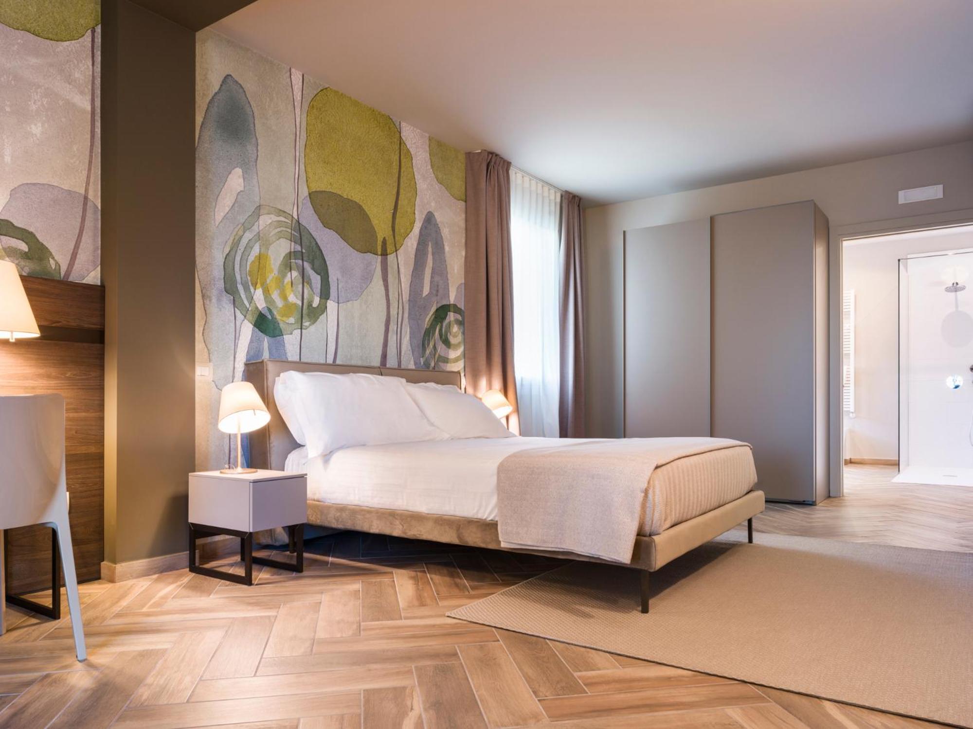 Bed & Breakfast LA HOME and Apartments