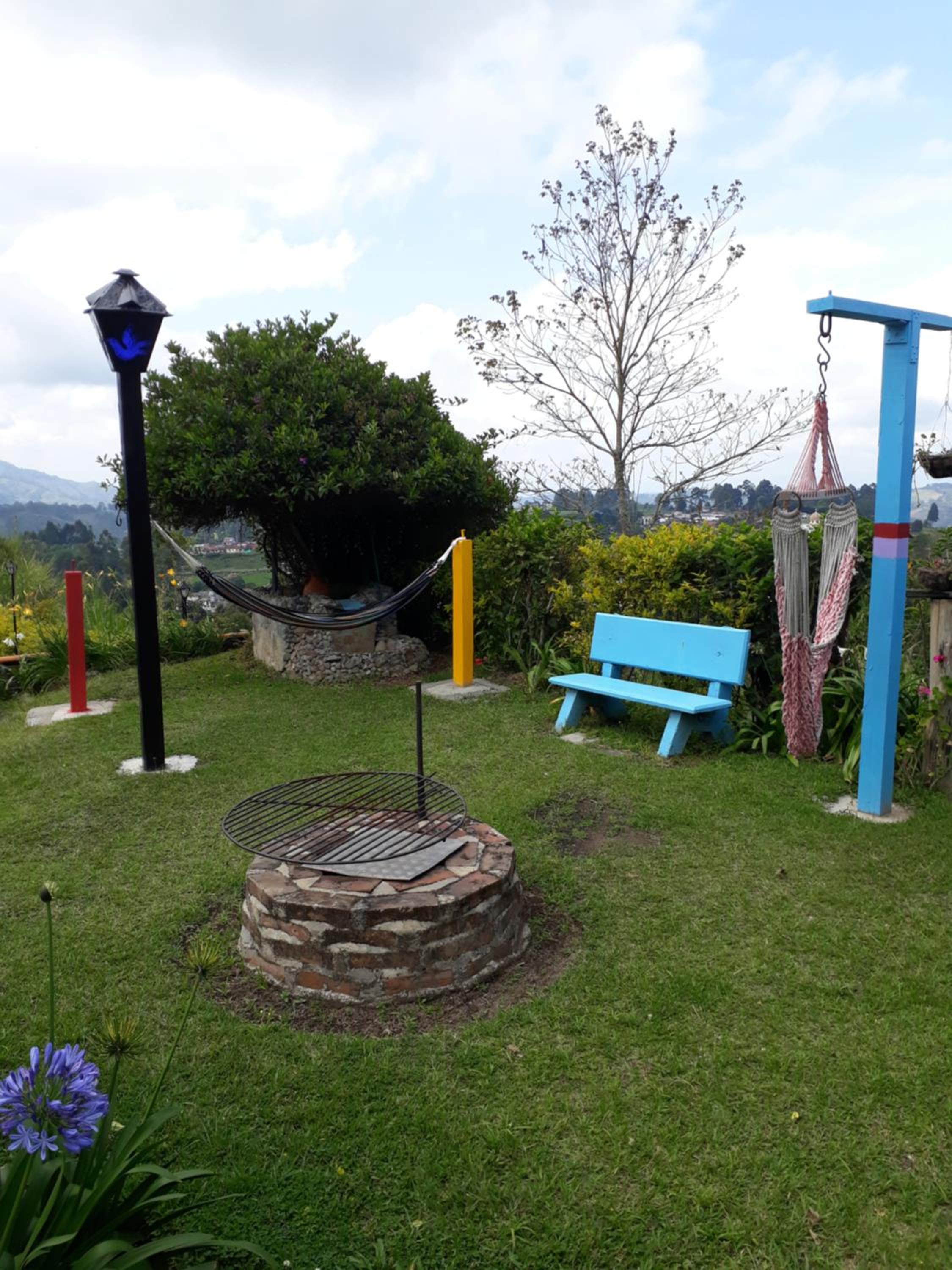 Finca Cardonales