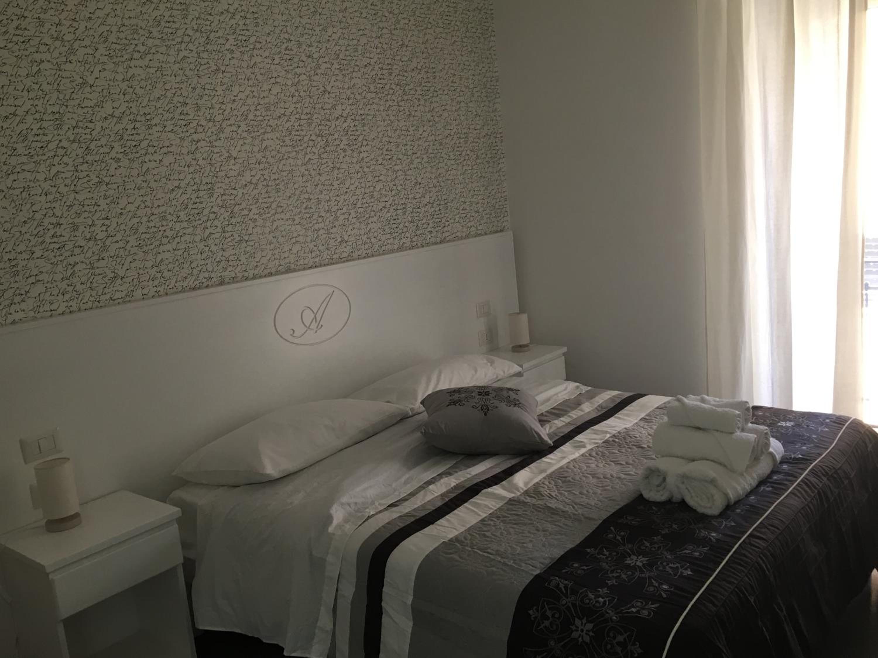 B&B Alambrado Rooms & Suites