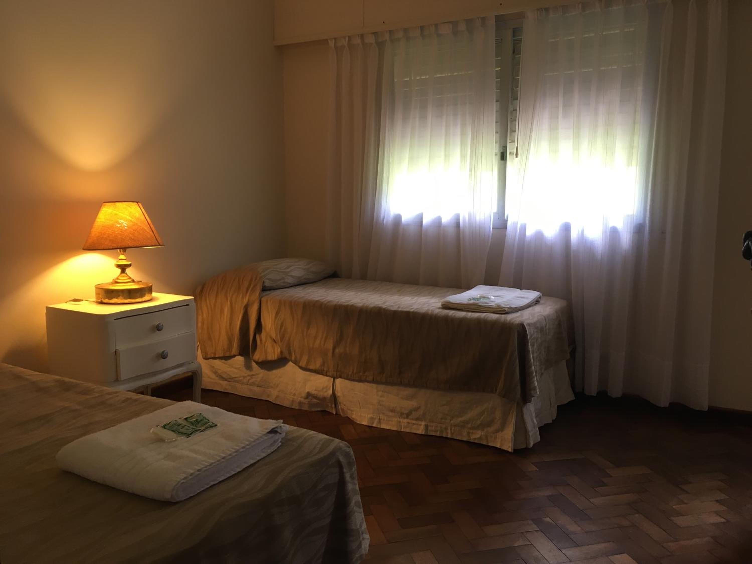 Quebrada Mansa