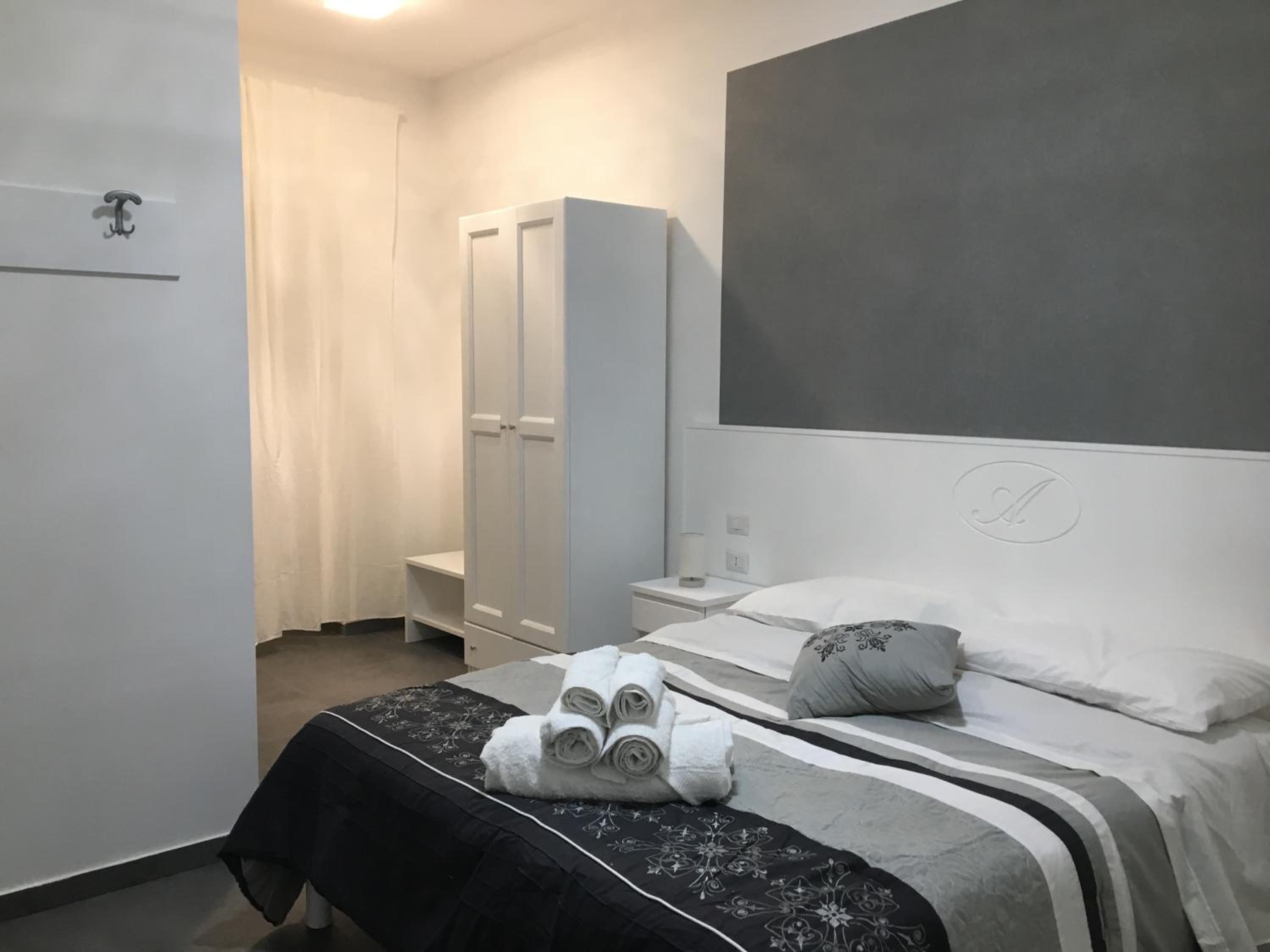 B&B Alambrado Rooms & Suites
