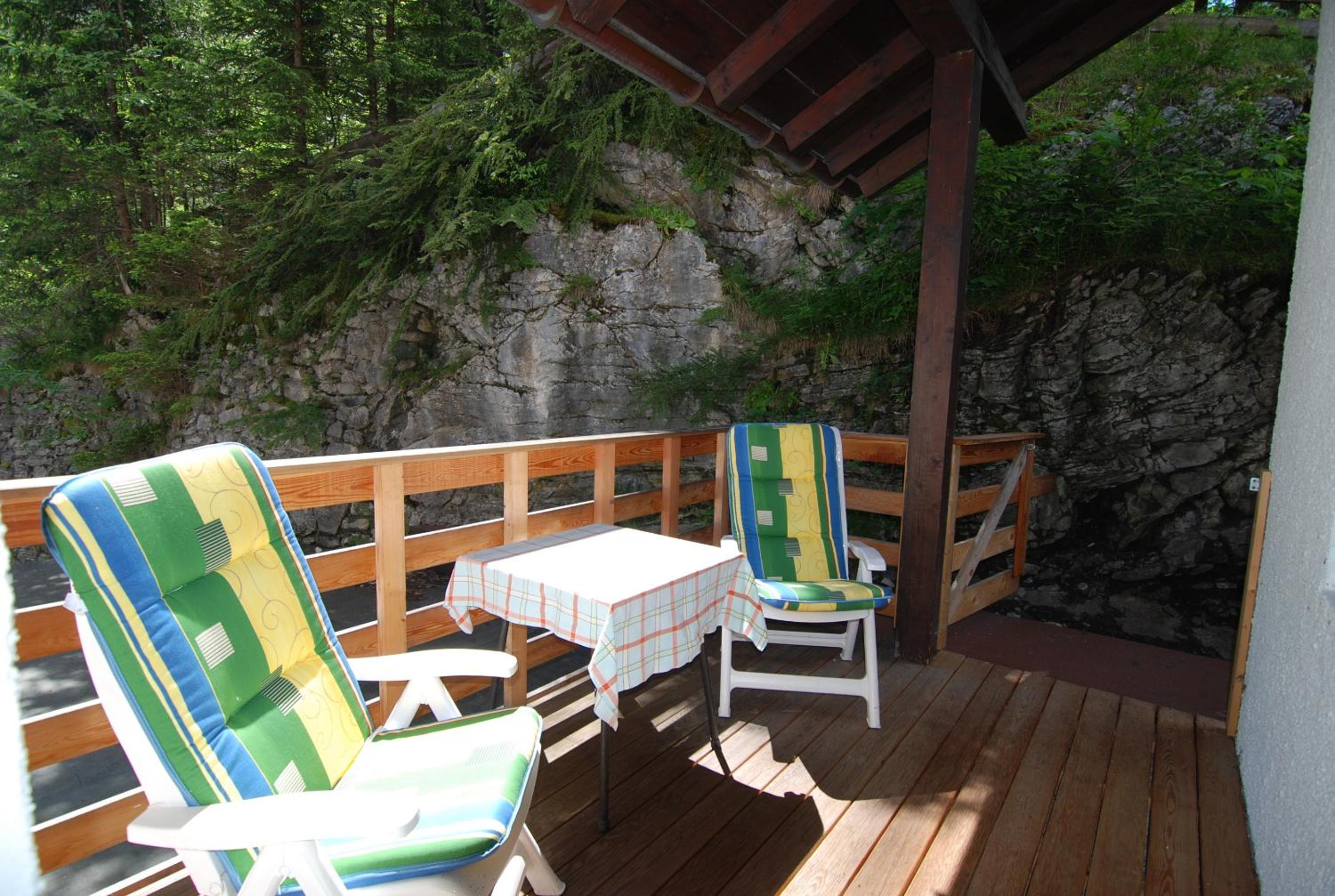Ferienwohnung Pension Tirol