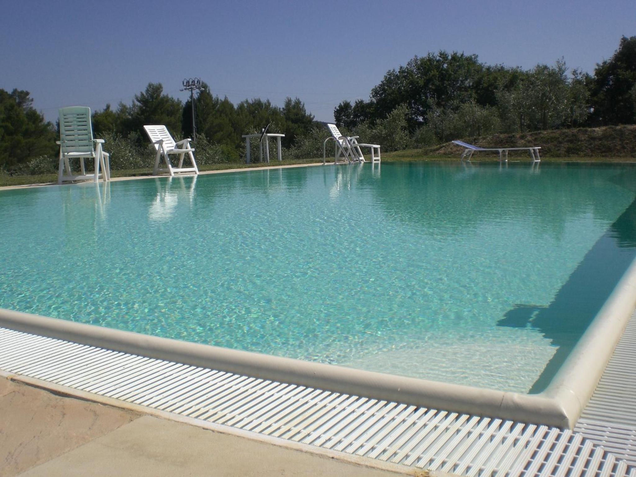 Agriturismo SANTA BARBARA view 2