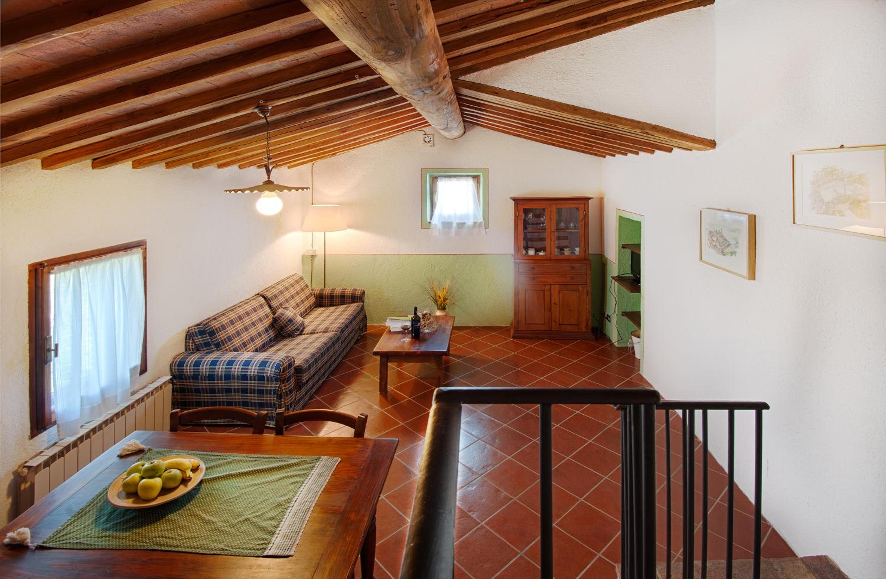 Agriturismo Poggio Bonelli