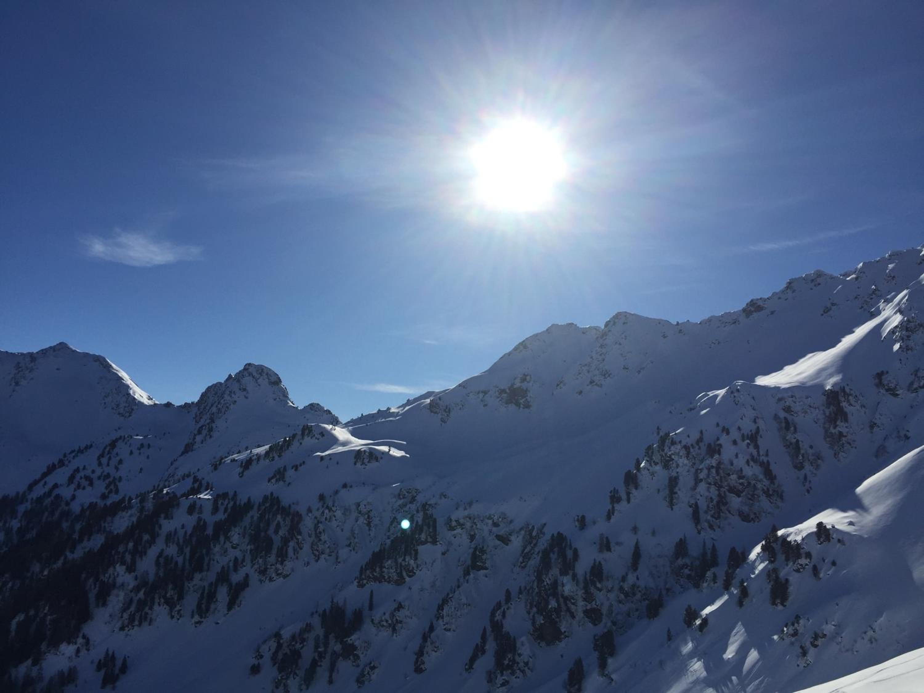 Tirol Juwel