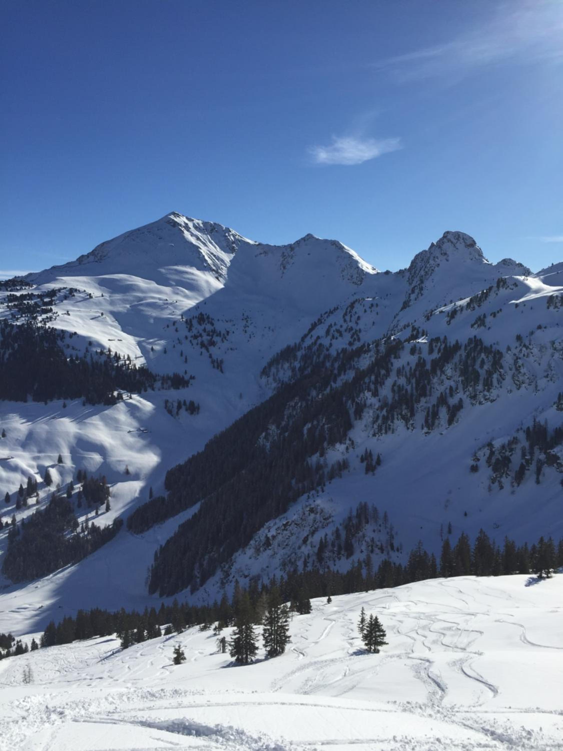 Tirol Juwel