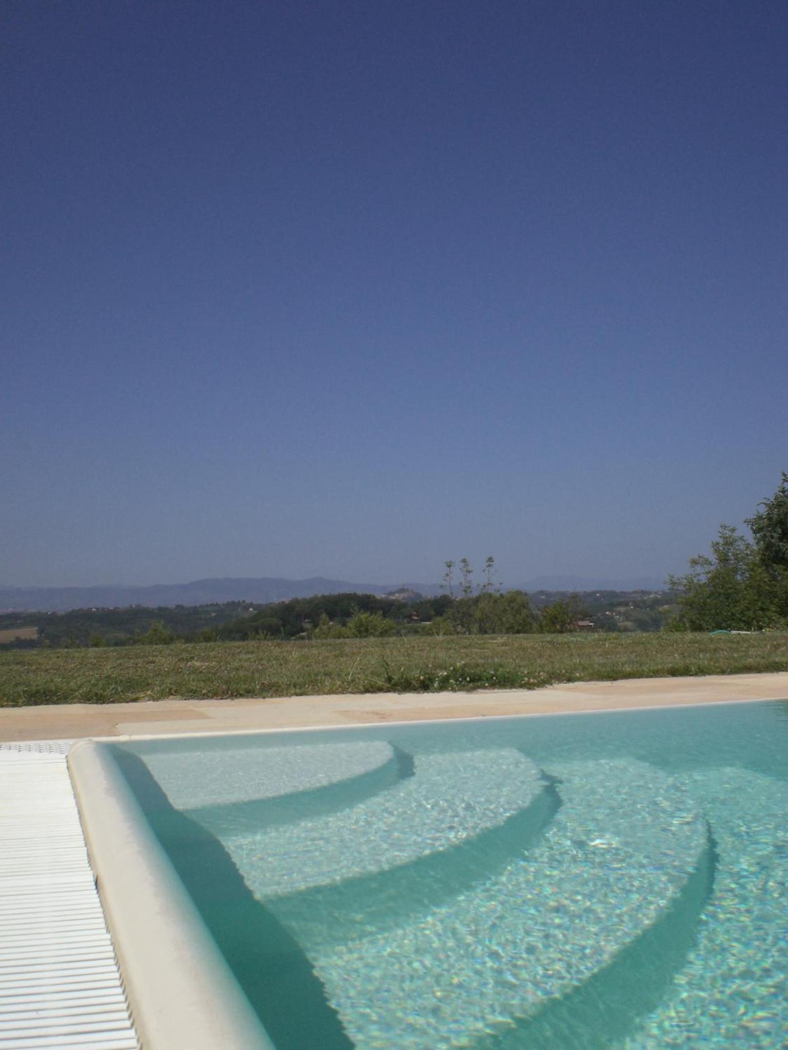 Agriturismo SANTA BARBARA view 3