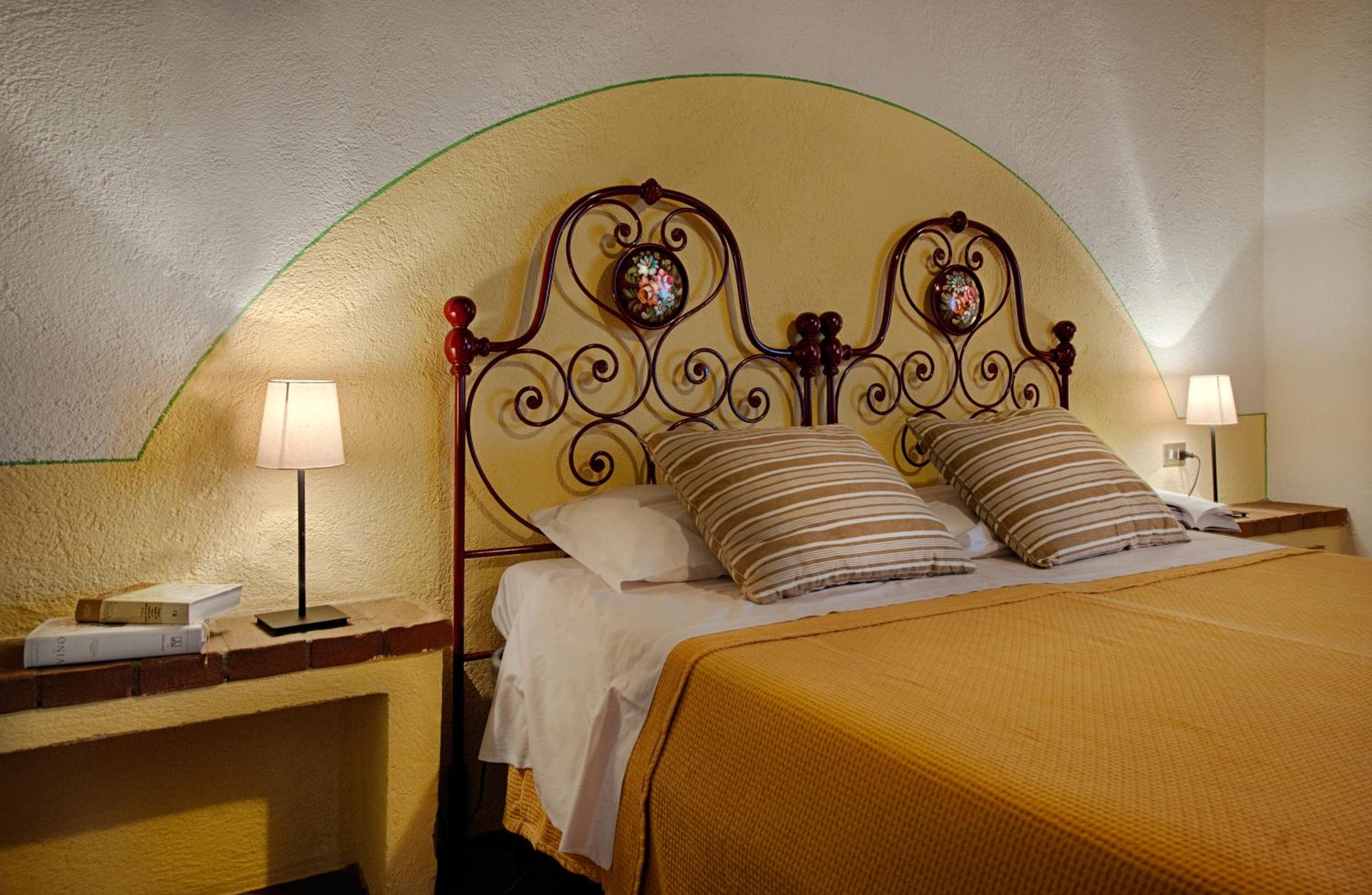 Agriturismo Poggio Bonelli