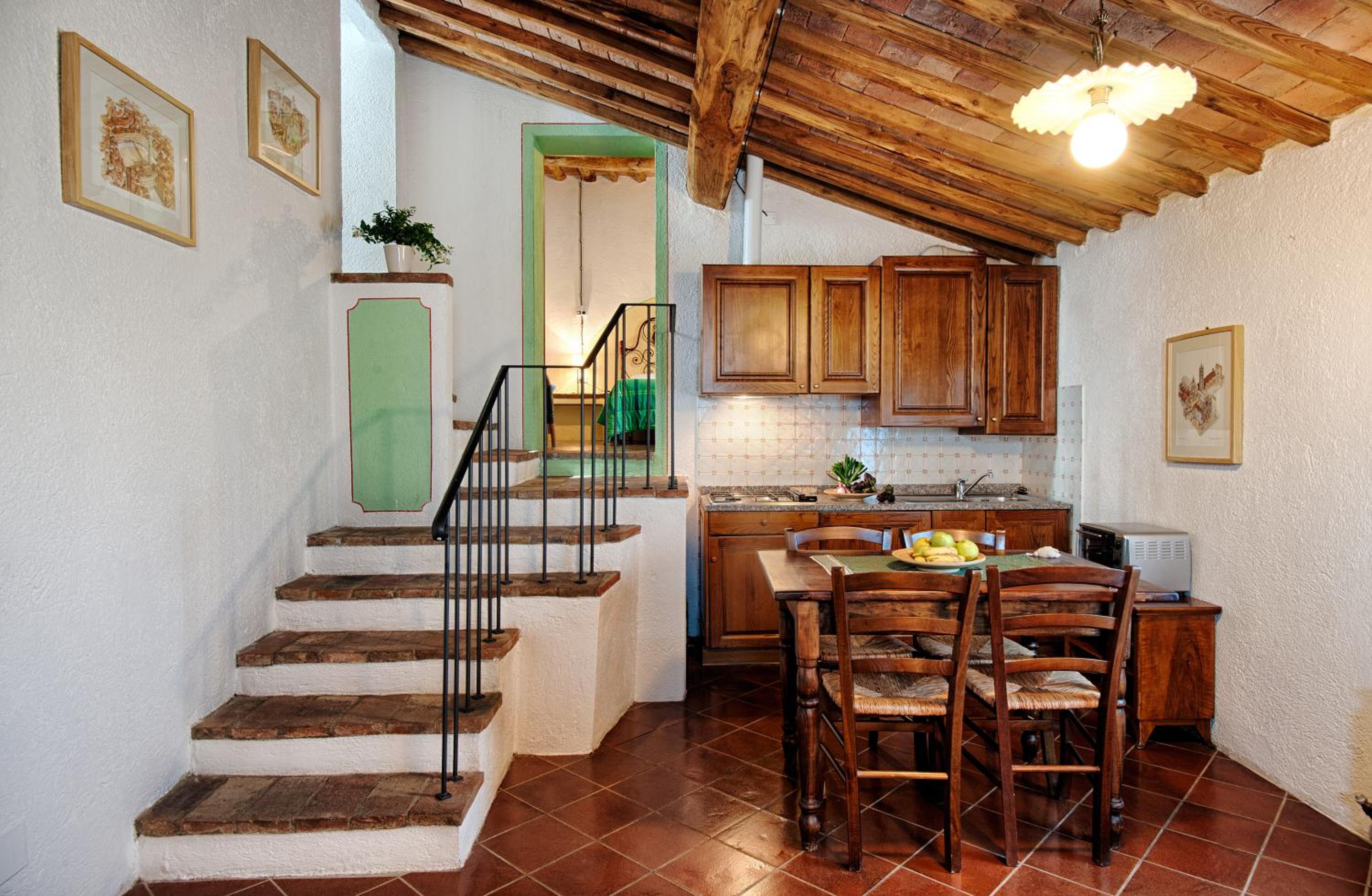 Agriturismo Poggio Bonelli