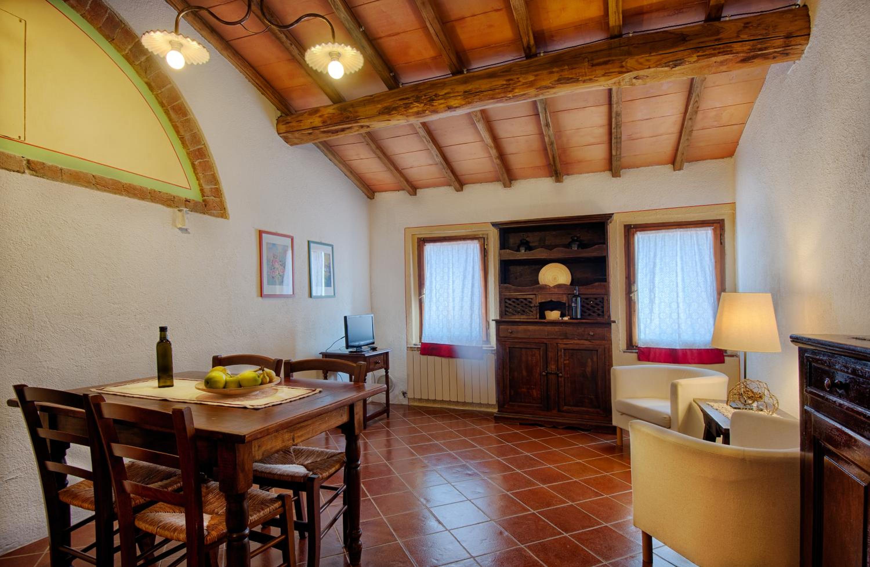 Agriturismo Poggio Bonelli